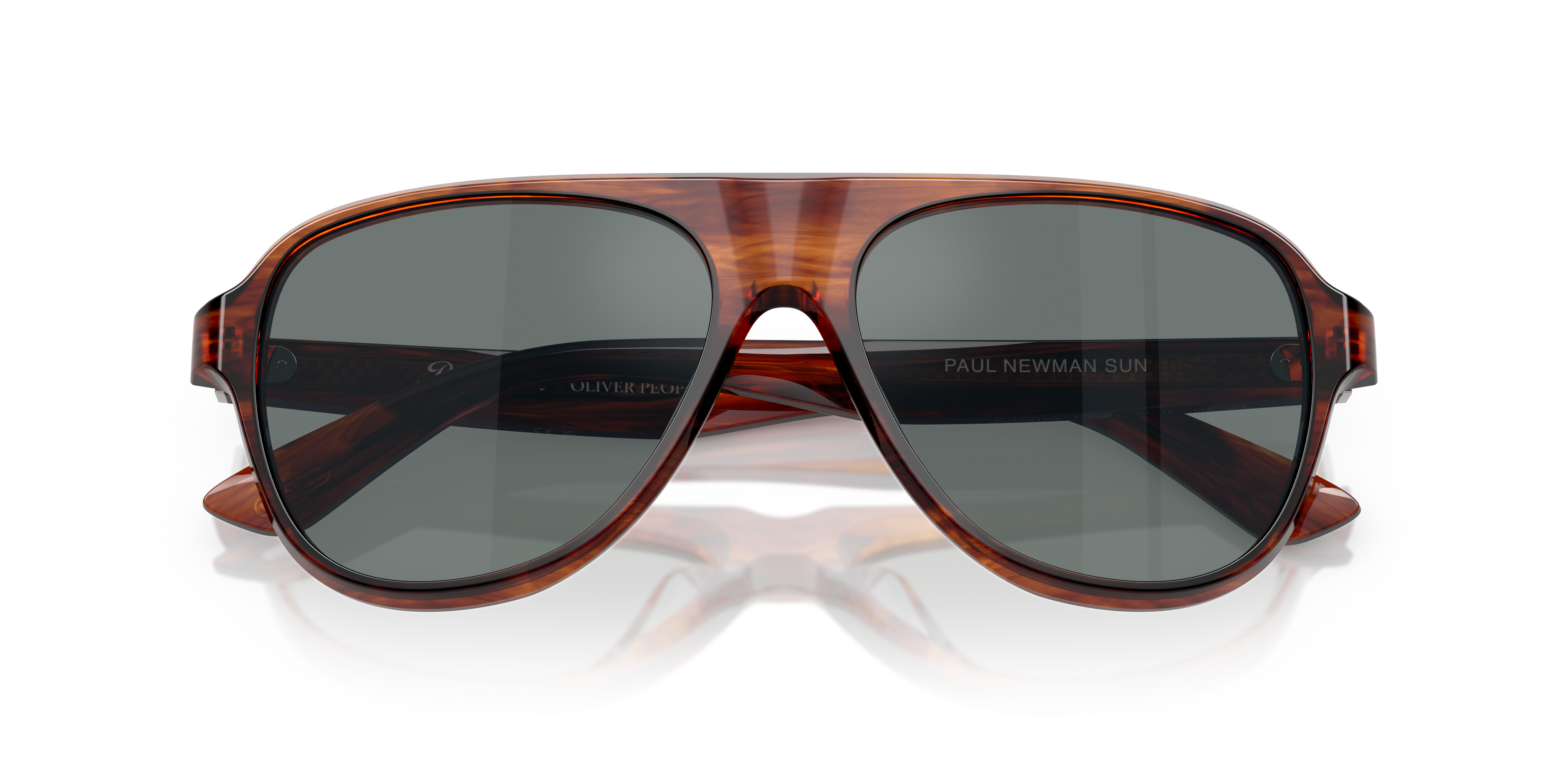 Oliver Peoples OV5581SU PAUL NEWMAN SUN 1721W5