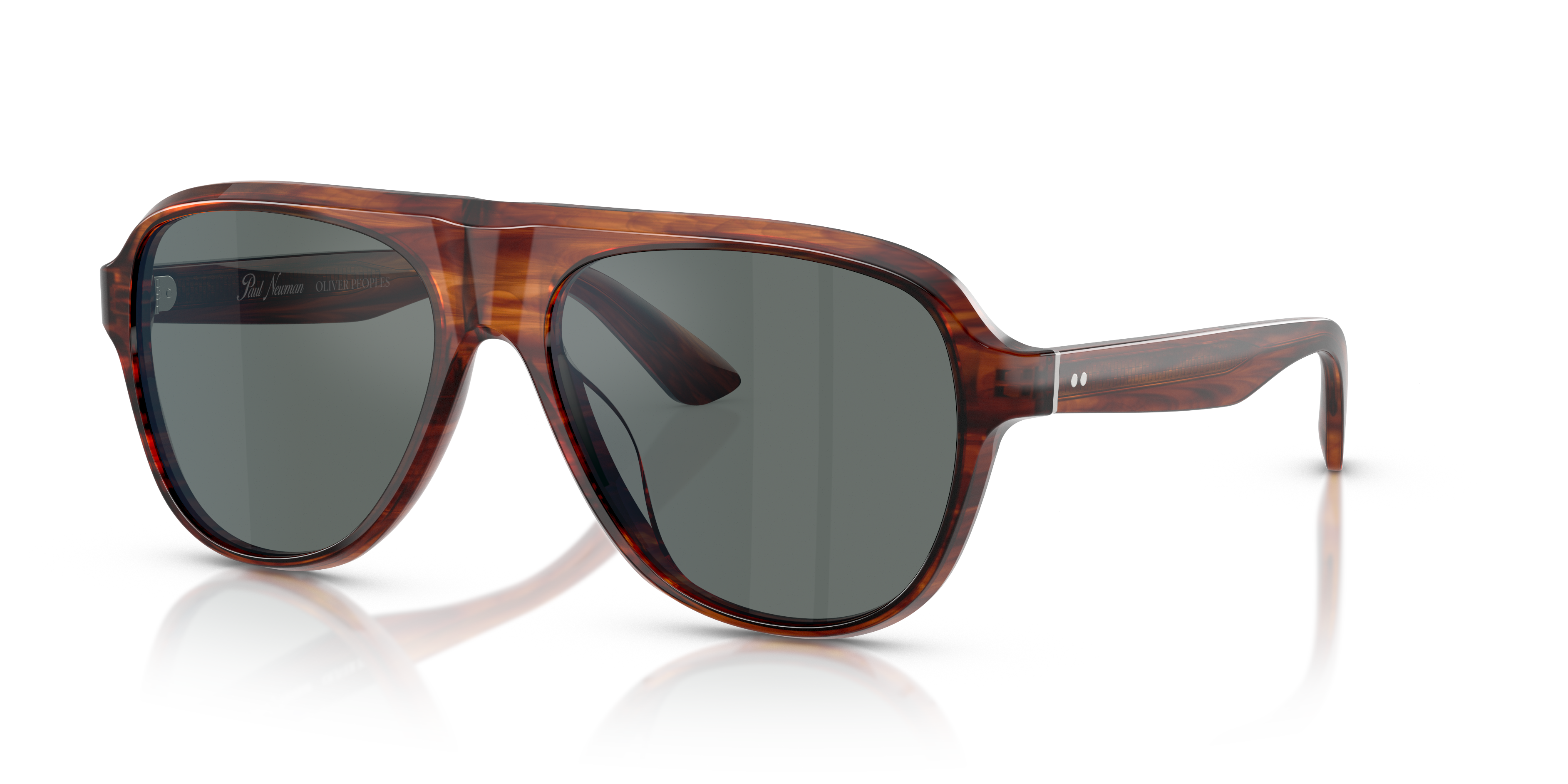 Oliver Peoples OV5581SU PAUL NEWMAN SUN 1721W5