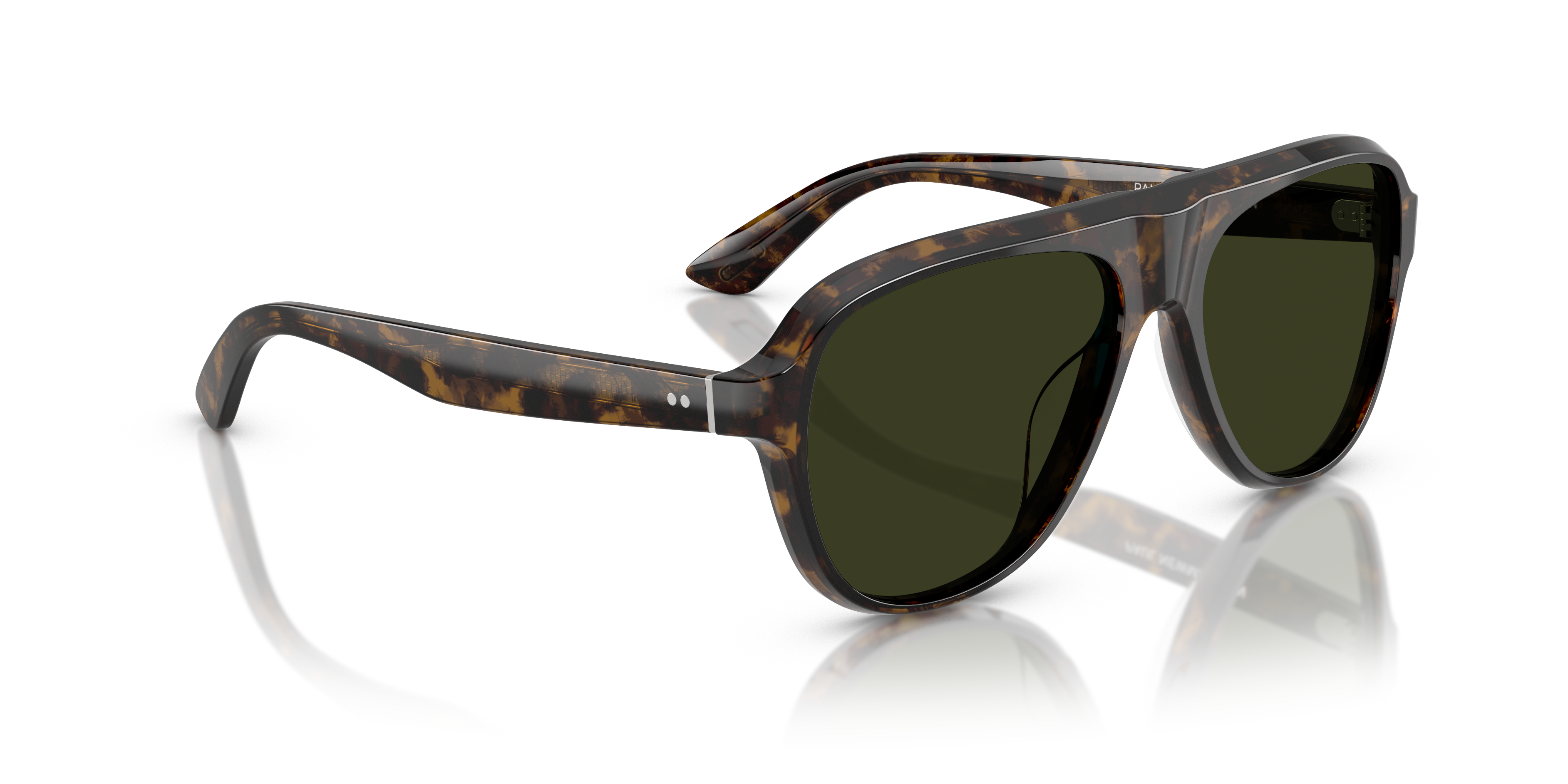 Oliver Peoples OV5581SU PAUL NEWMAN SUN 1747P1