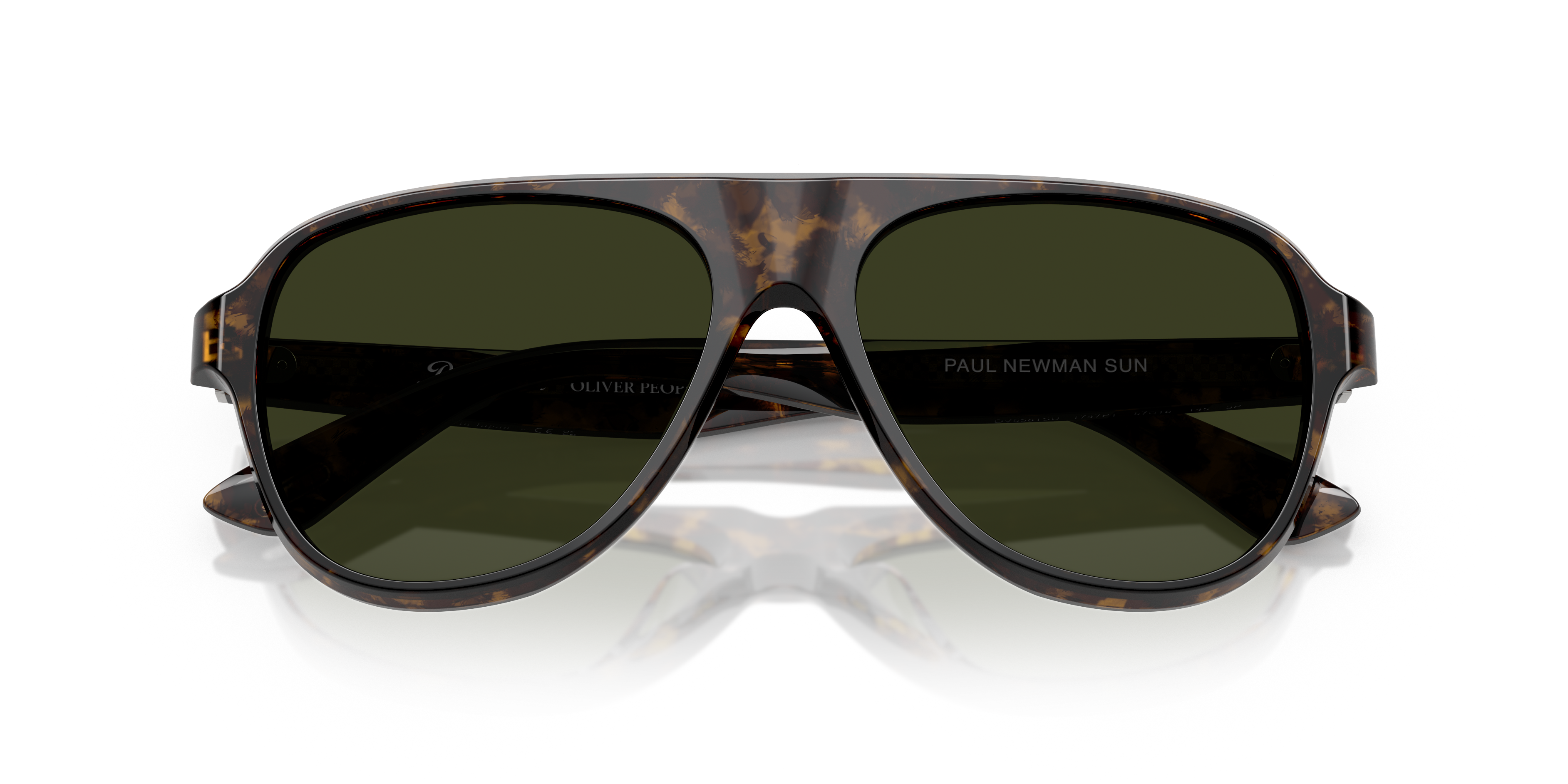 Oliver Peoples OV5581SU PAUL NEWMAN SUN 1747P1