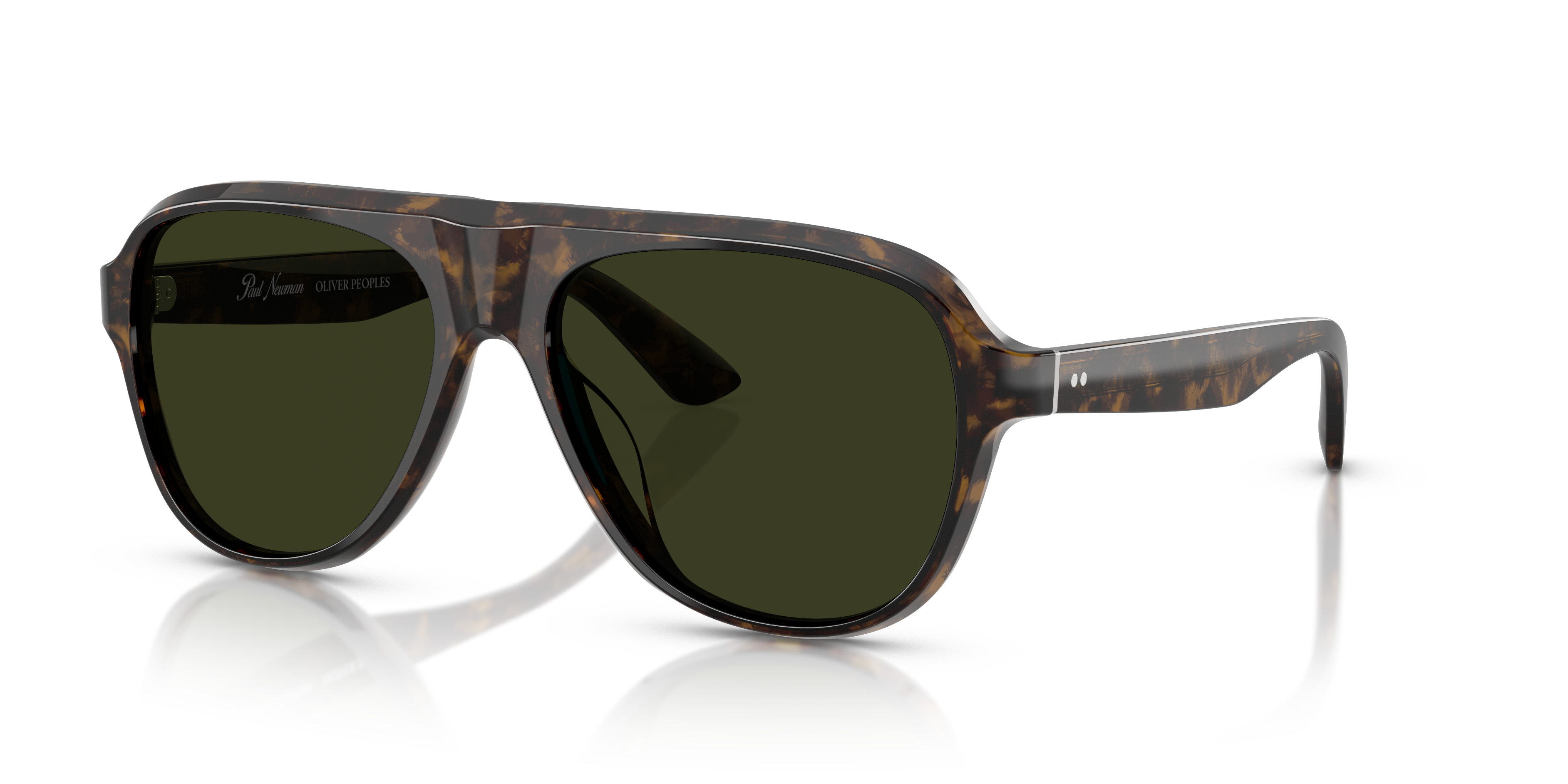 Oliver Peoples OV5581SU PAUL NEWMAN SUN 1747P1