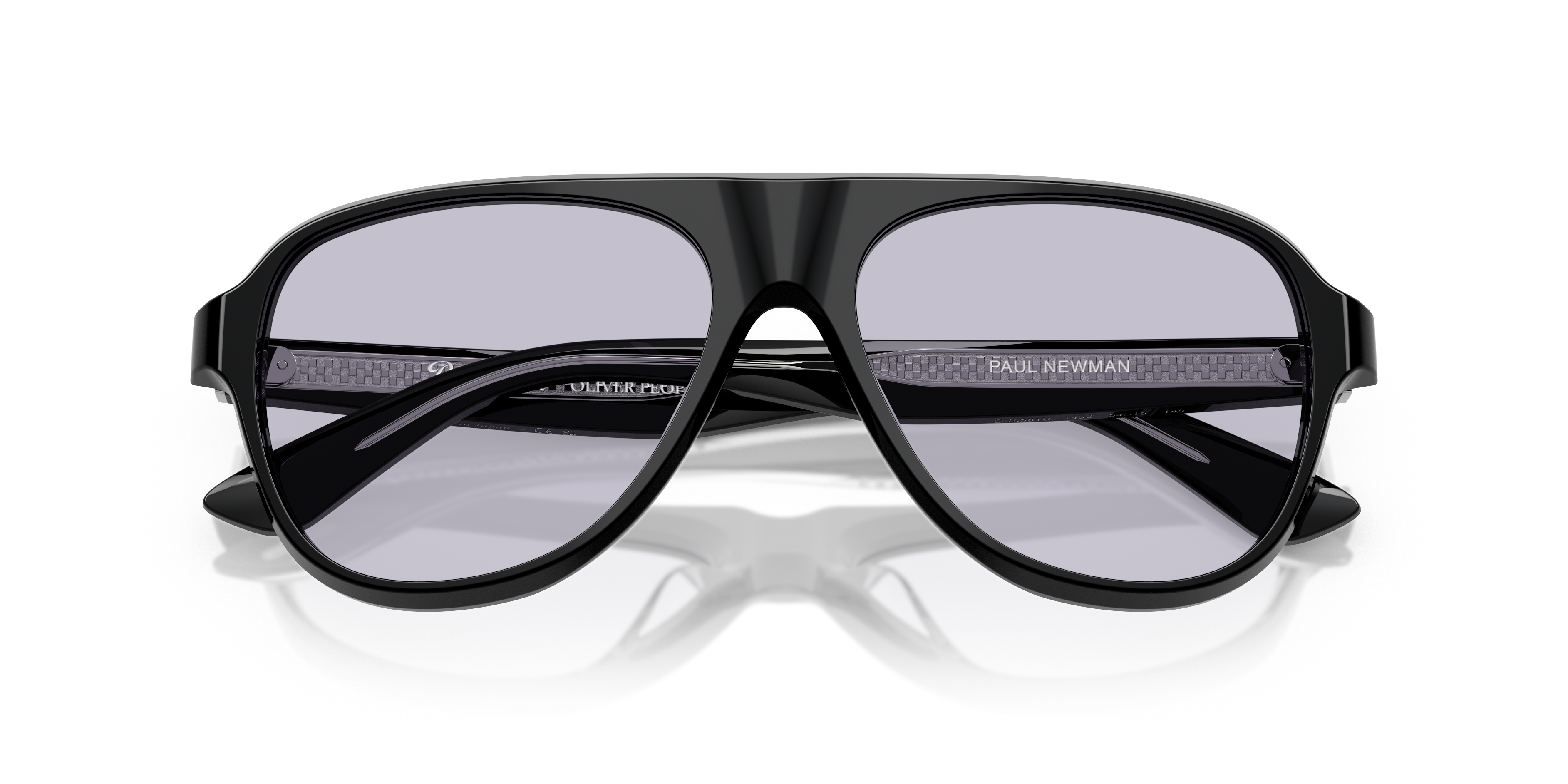 Oliver Peoples OV5581U PAUL NEWMAN 1492