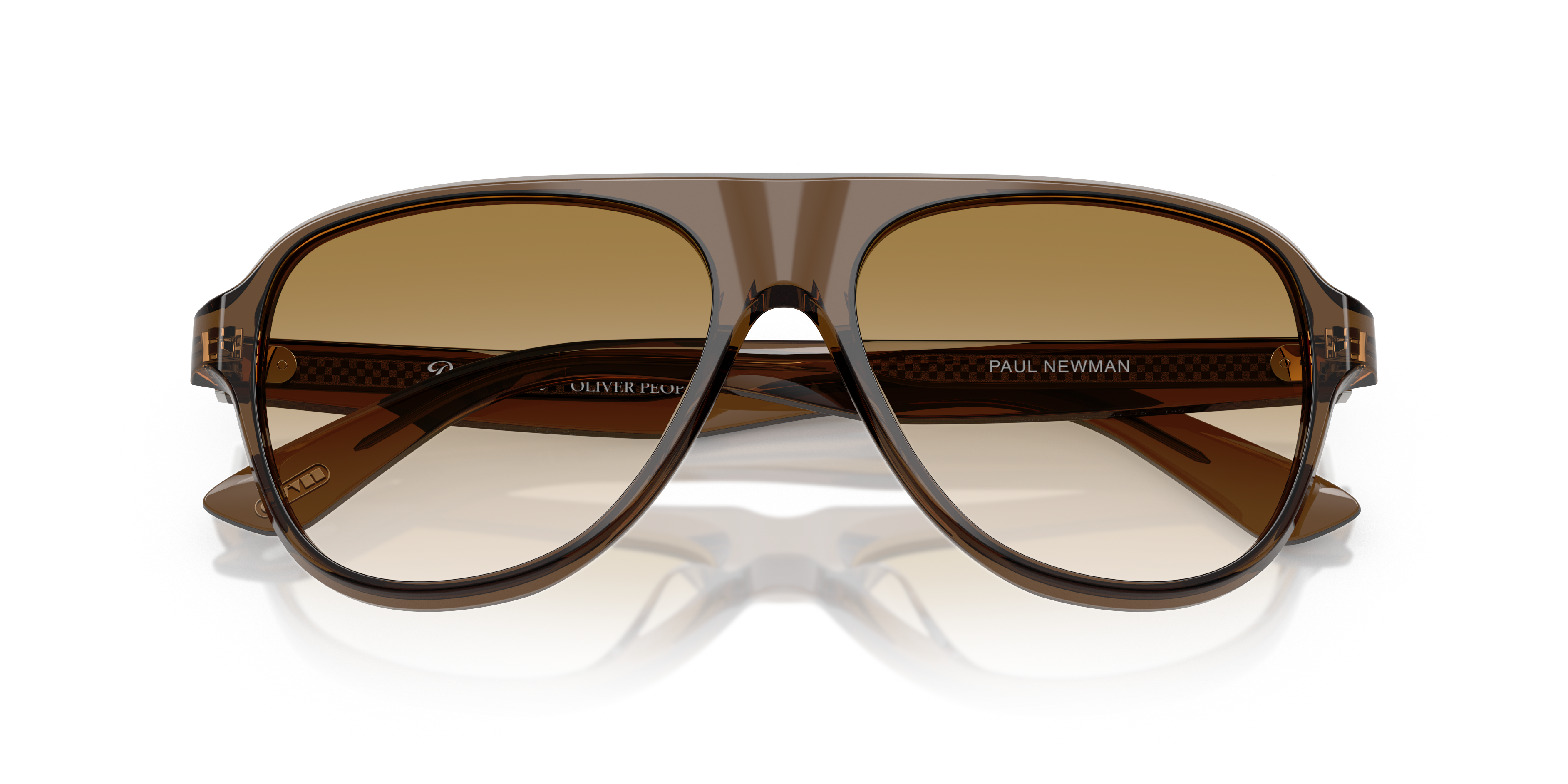 Oliver Peoples OV5581U PAUL NEWMAN 1625