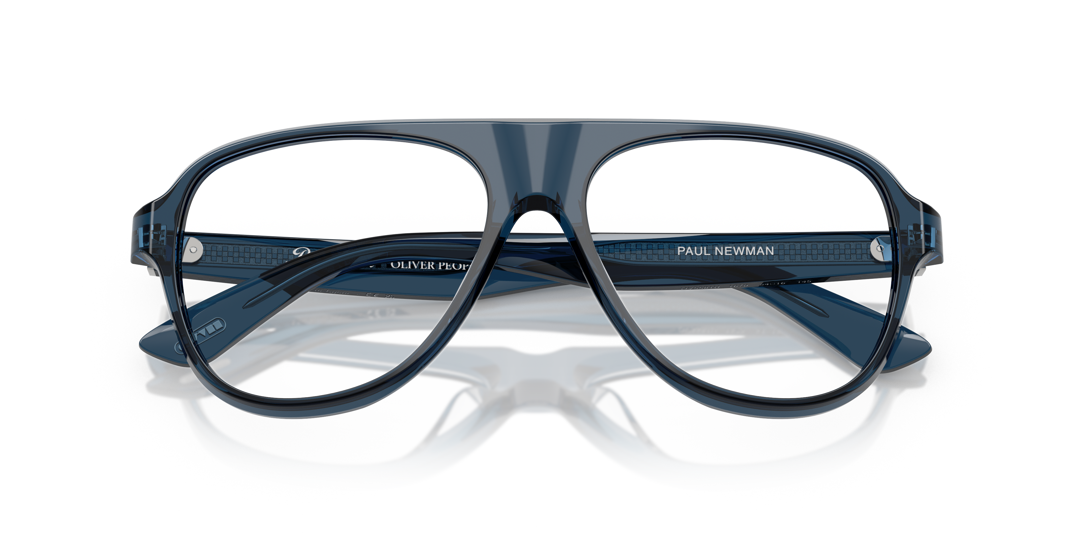 Oliver Peoples OV5581U PAUL NEWMAN 1670