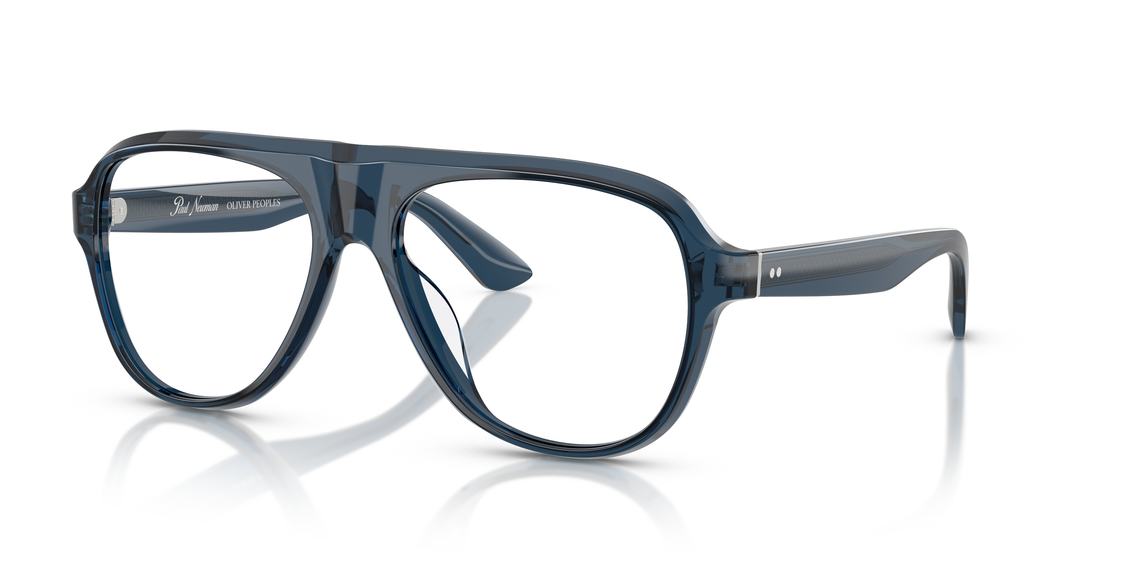 Oliver Peoples OV5581U PAUL NEWMAN 1670