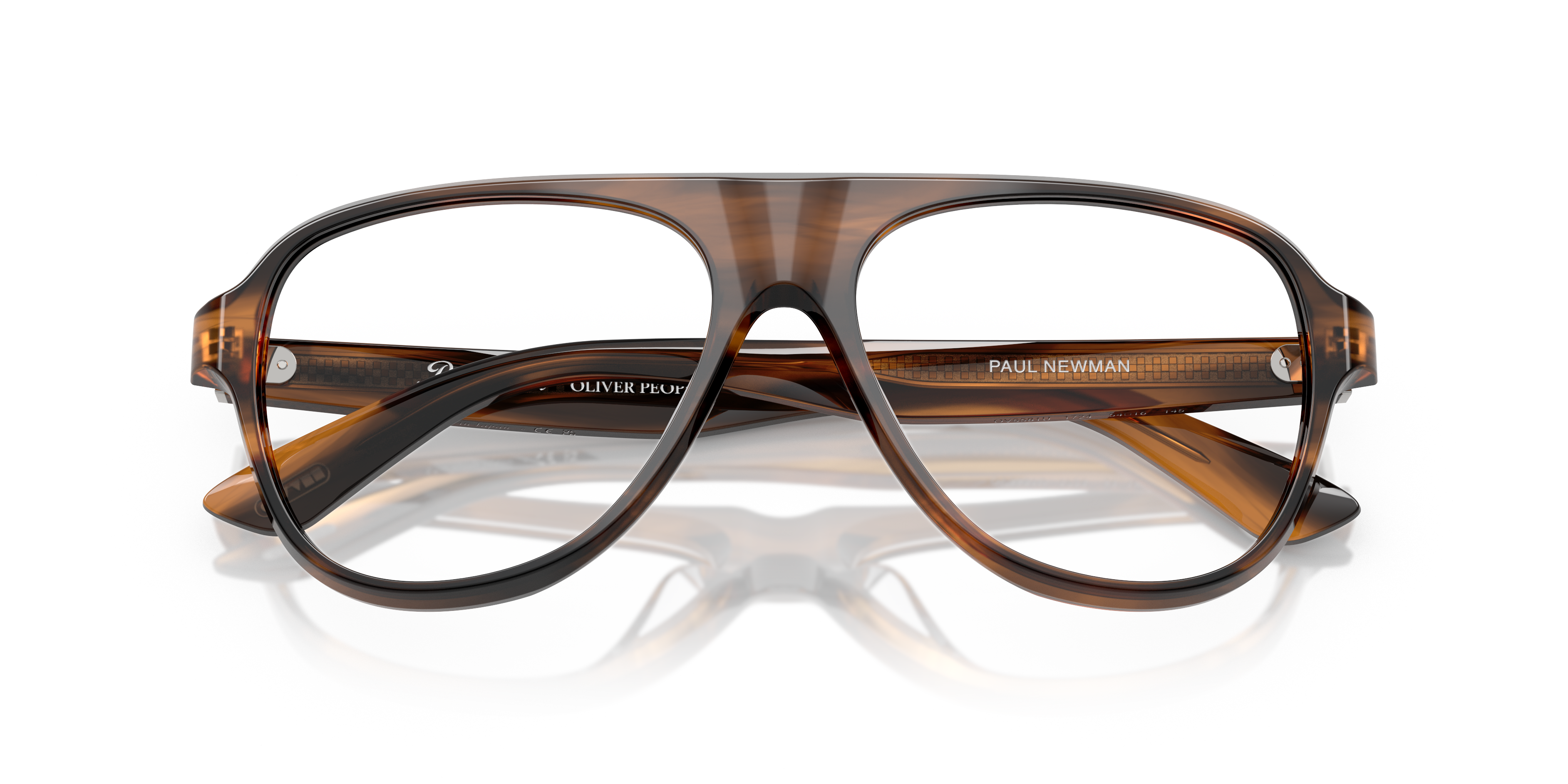 Oliver Peoples OV5581U PAUL NEWMAN 1724