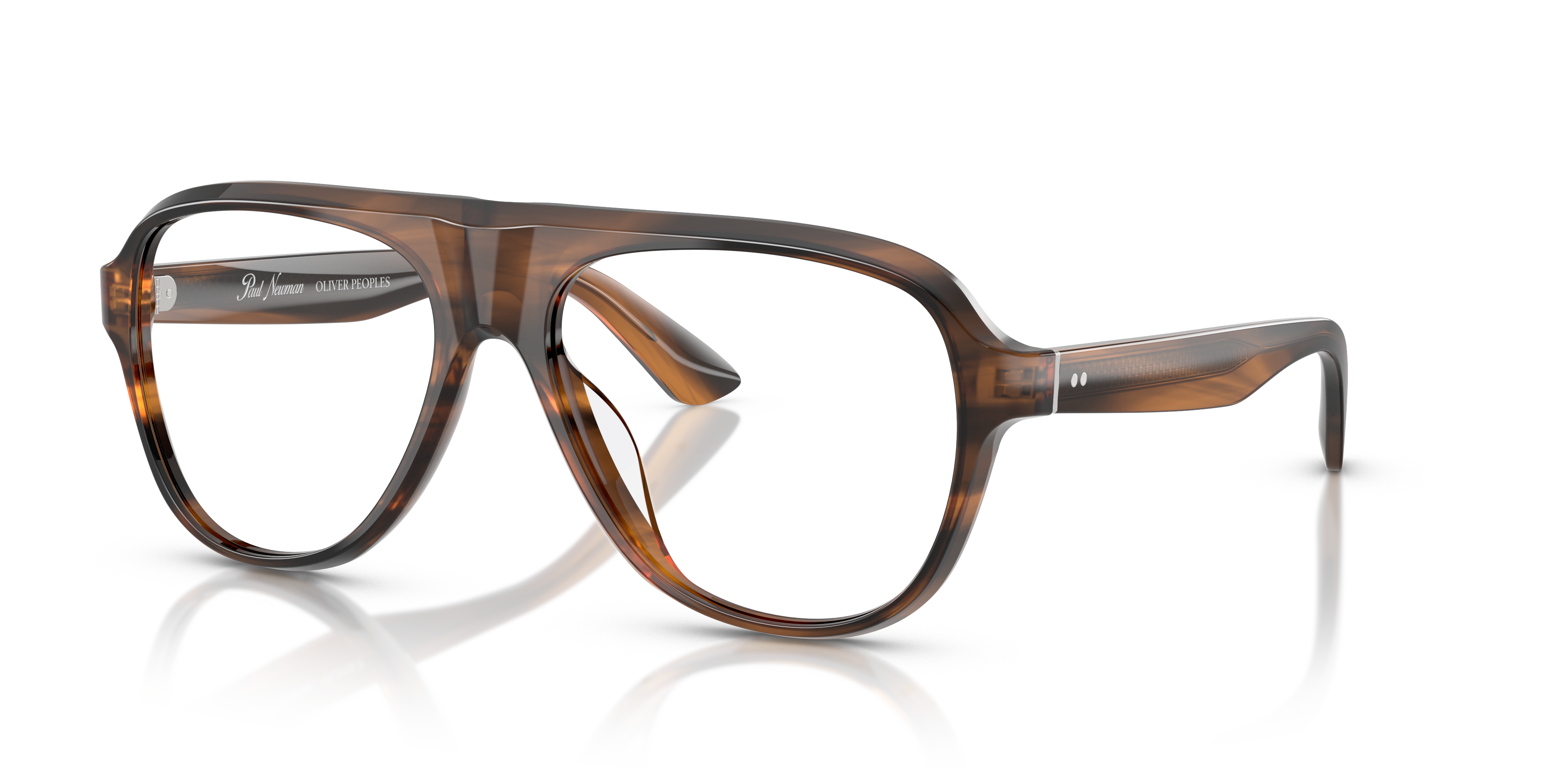 Oliver Peoples OV5581U PAUL NEWMAN 1724