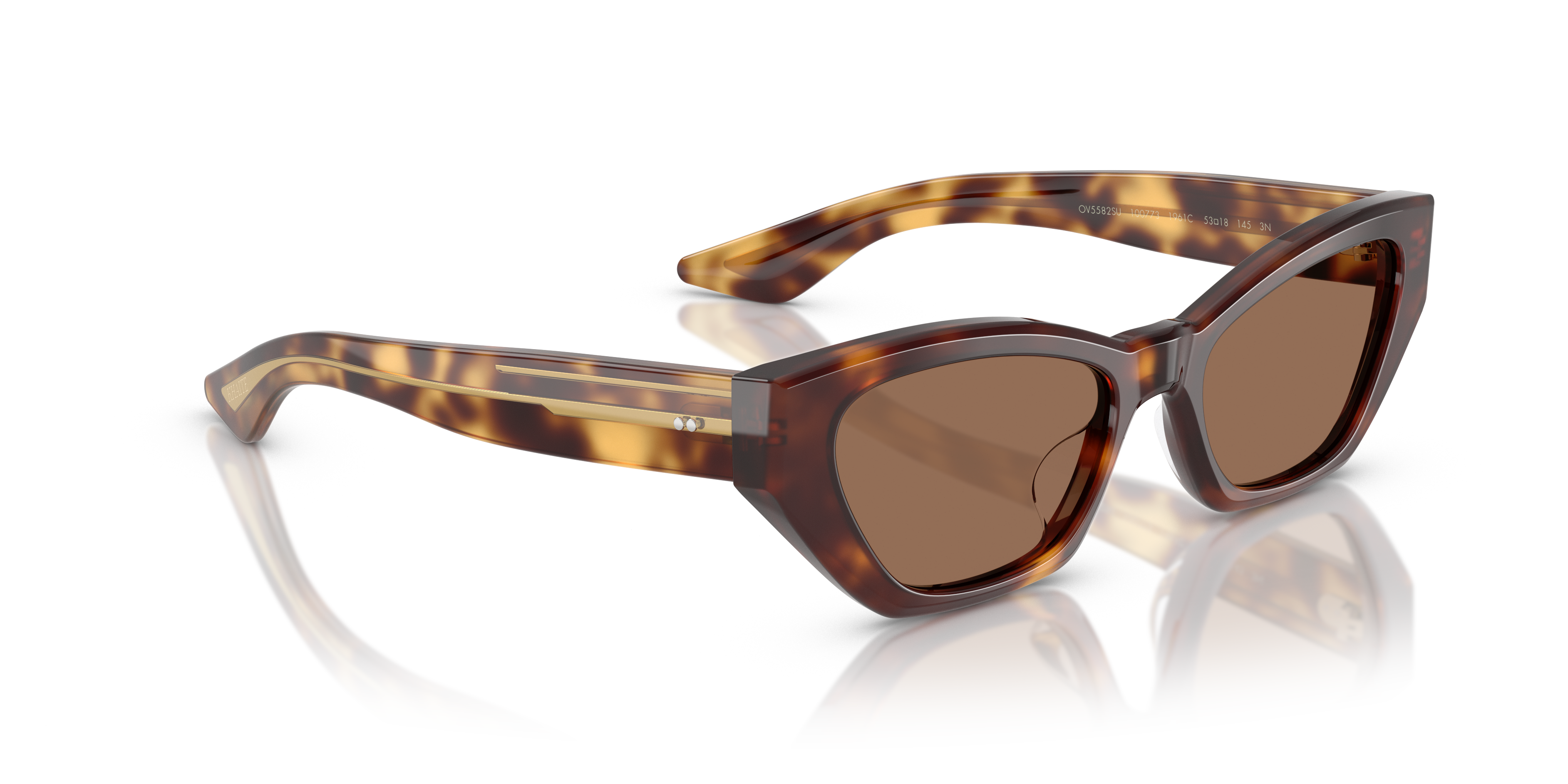 Oliver Peoples OV5582SU 1961C 100773