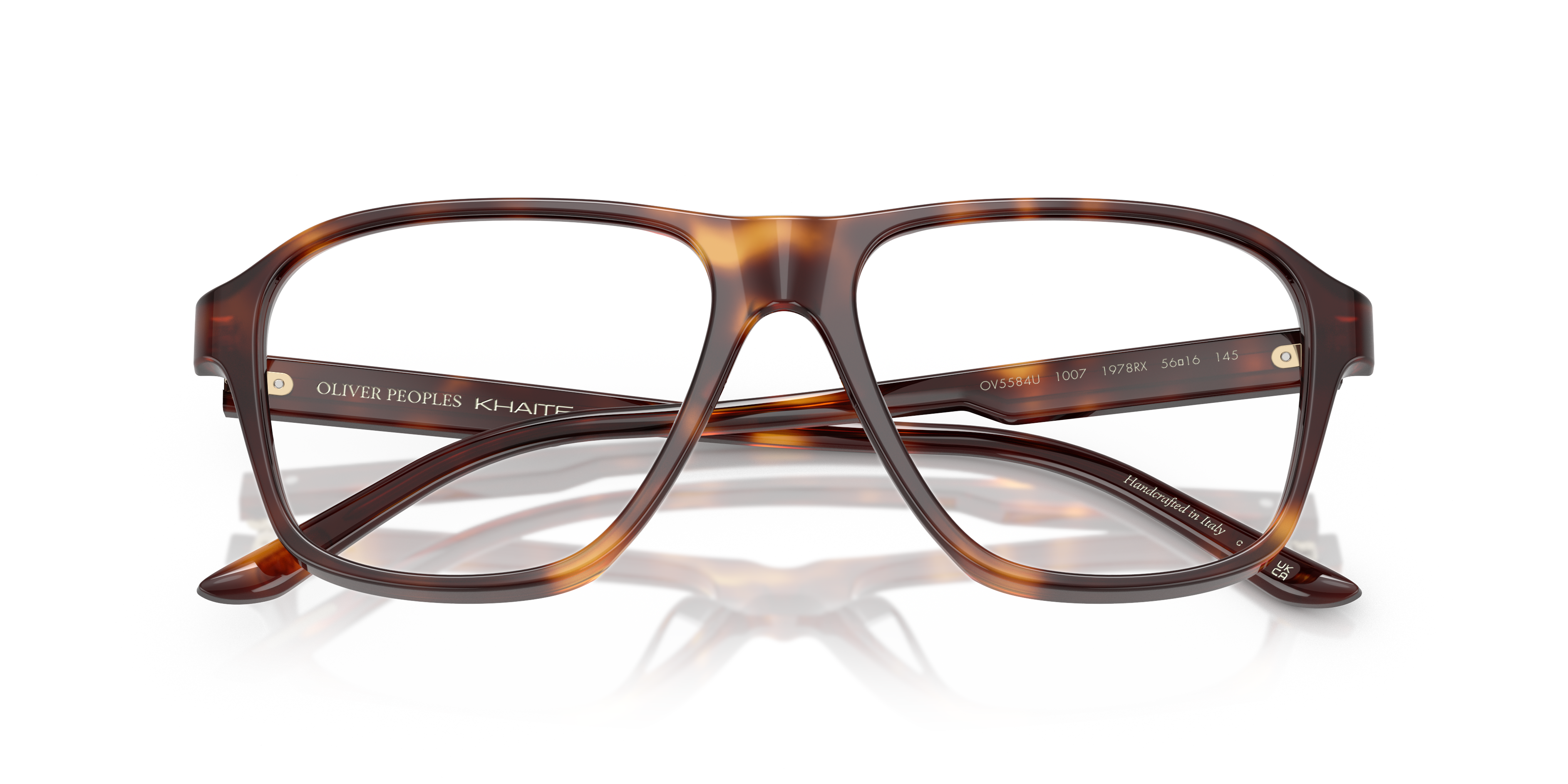 Oliver Peoples OV5584U 1978RX 1007