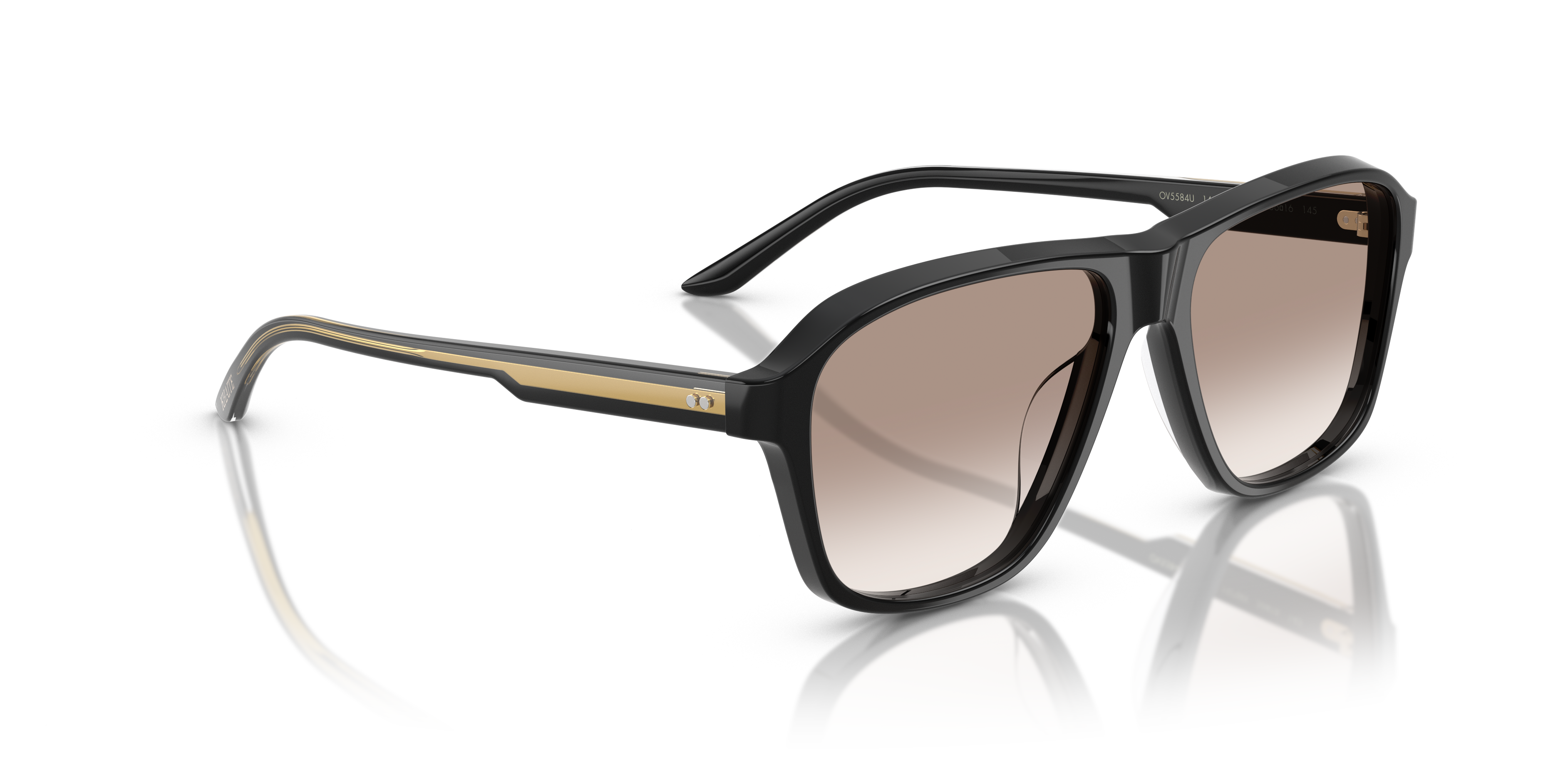 Oliver Peoples OV5584U 1978RX 1492