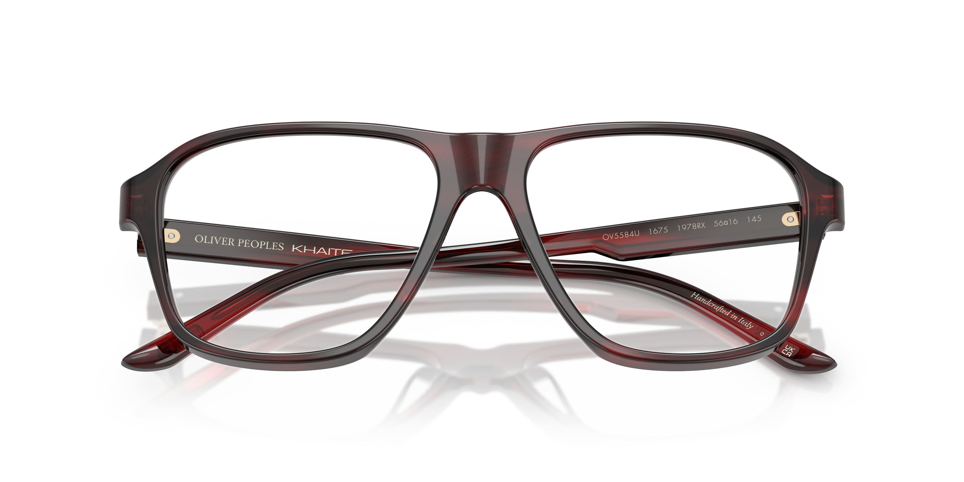 Oliver Peoples OV5584U 1978RX 1675