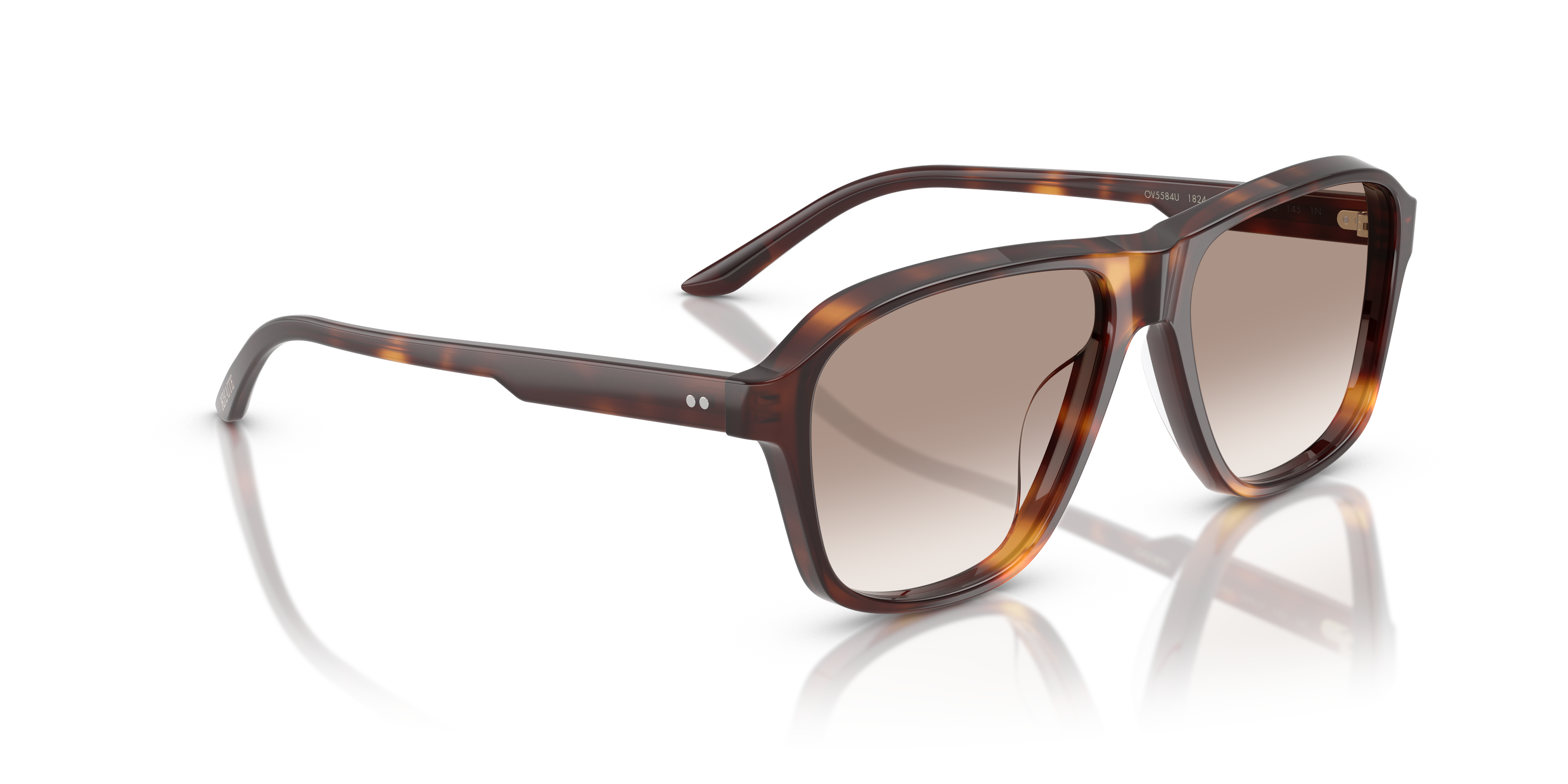 Oliver Peoples OV5584U 1978RX 1824