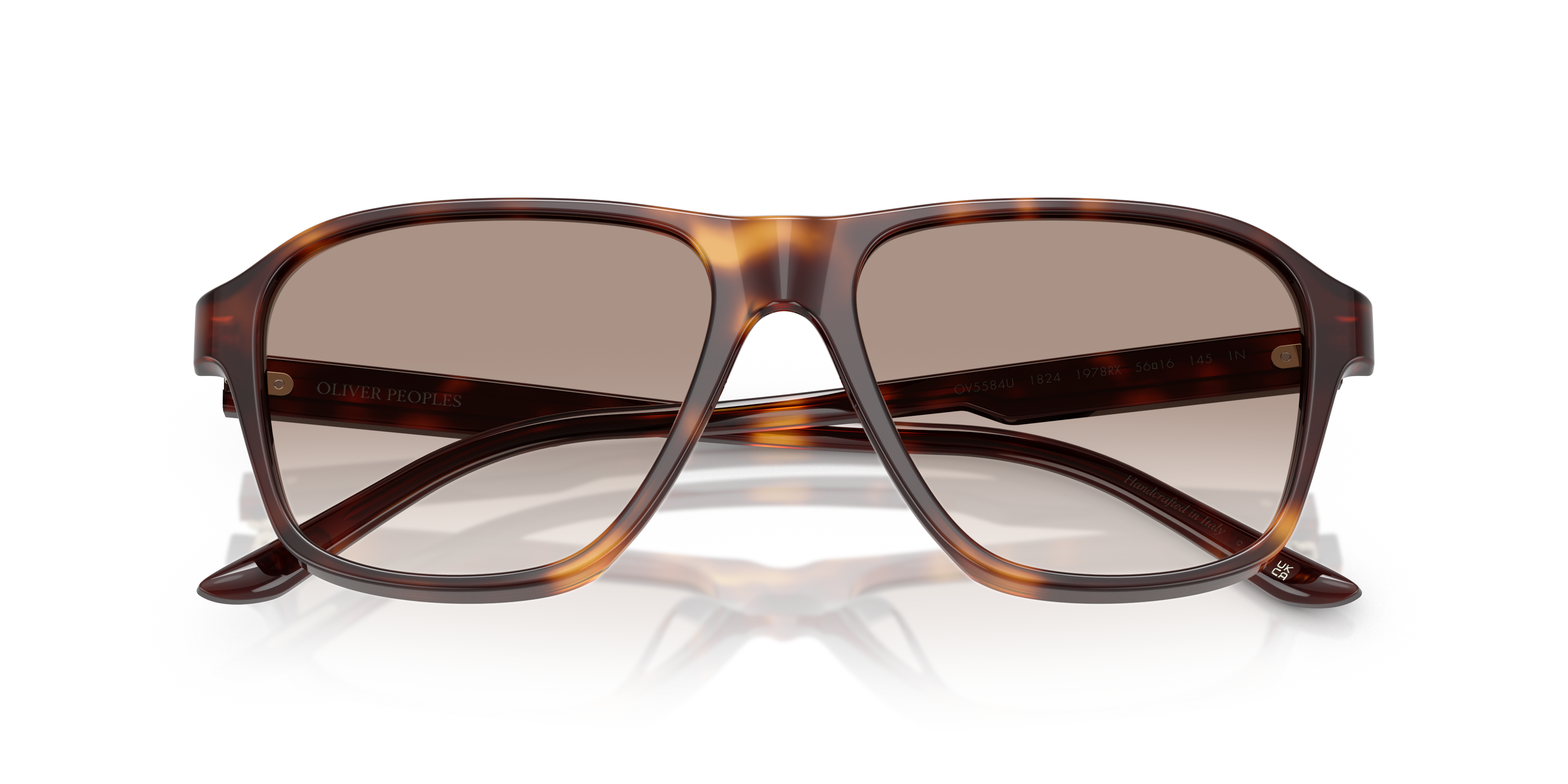 Oliver Peoples OV5584U 1978RX 1824