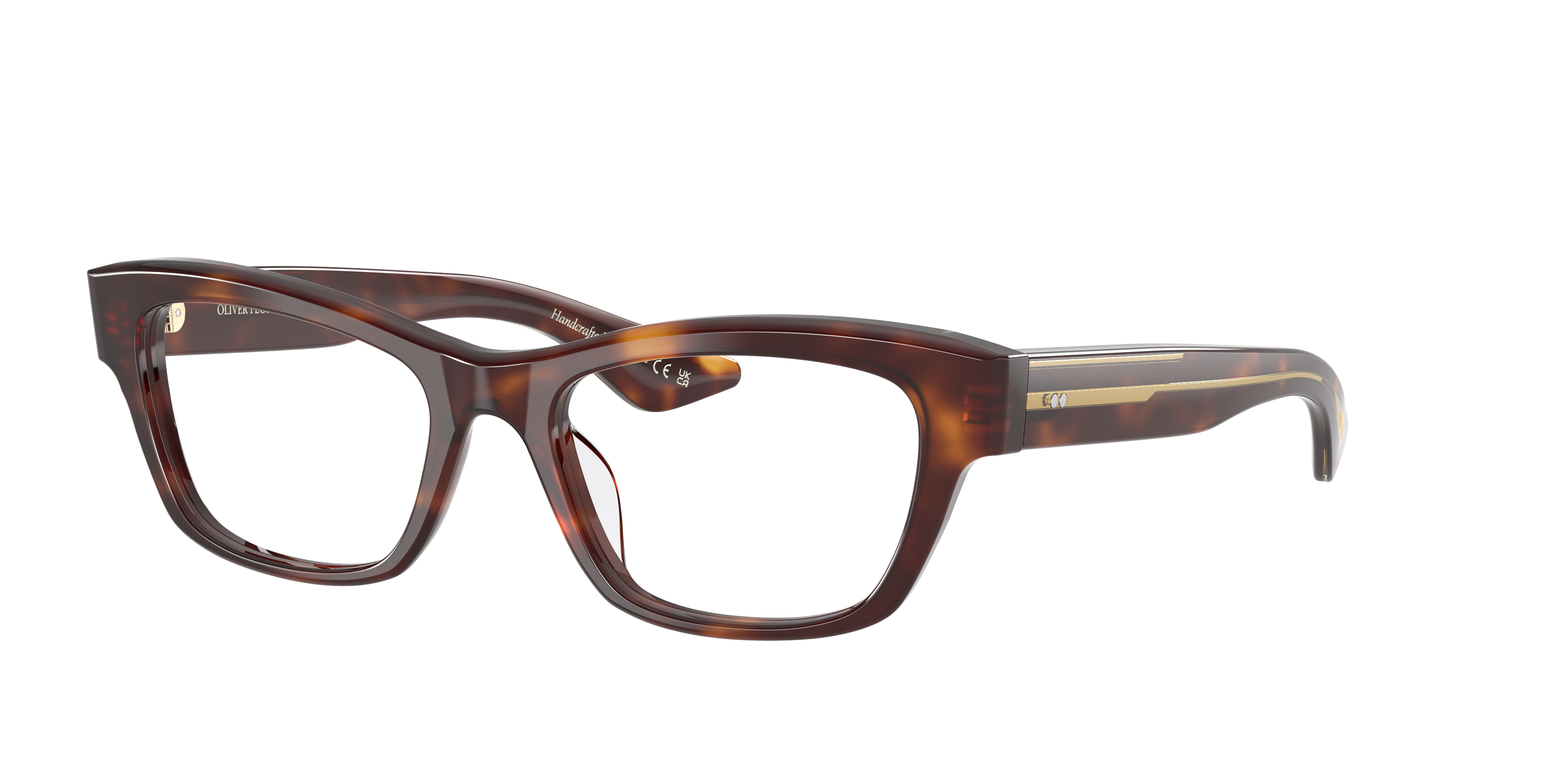 Oliver Peoples OV5585U 1953RX 1007