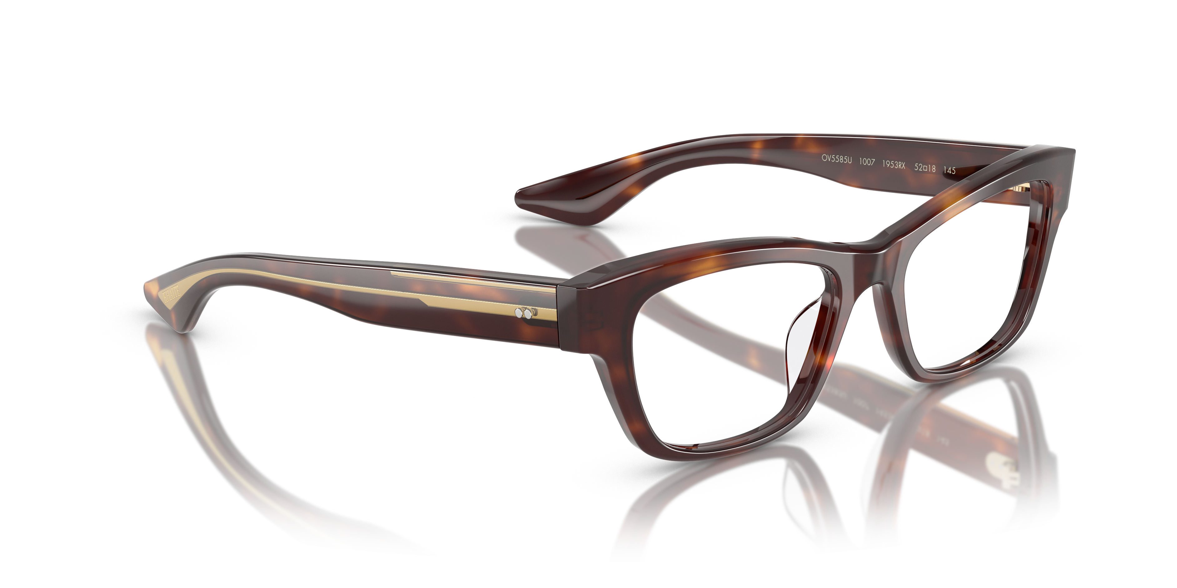 Oliver Peoples OV5585U 1953RX 1007