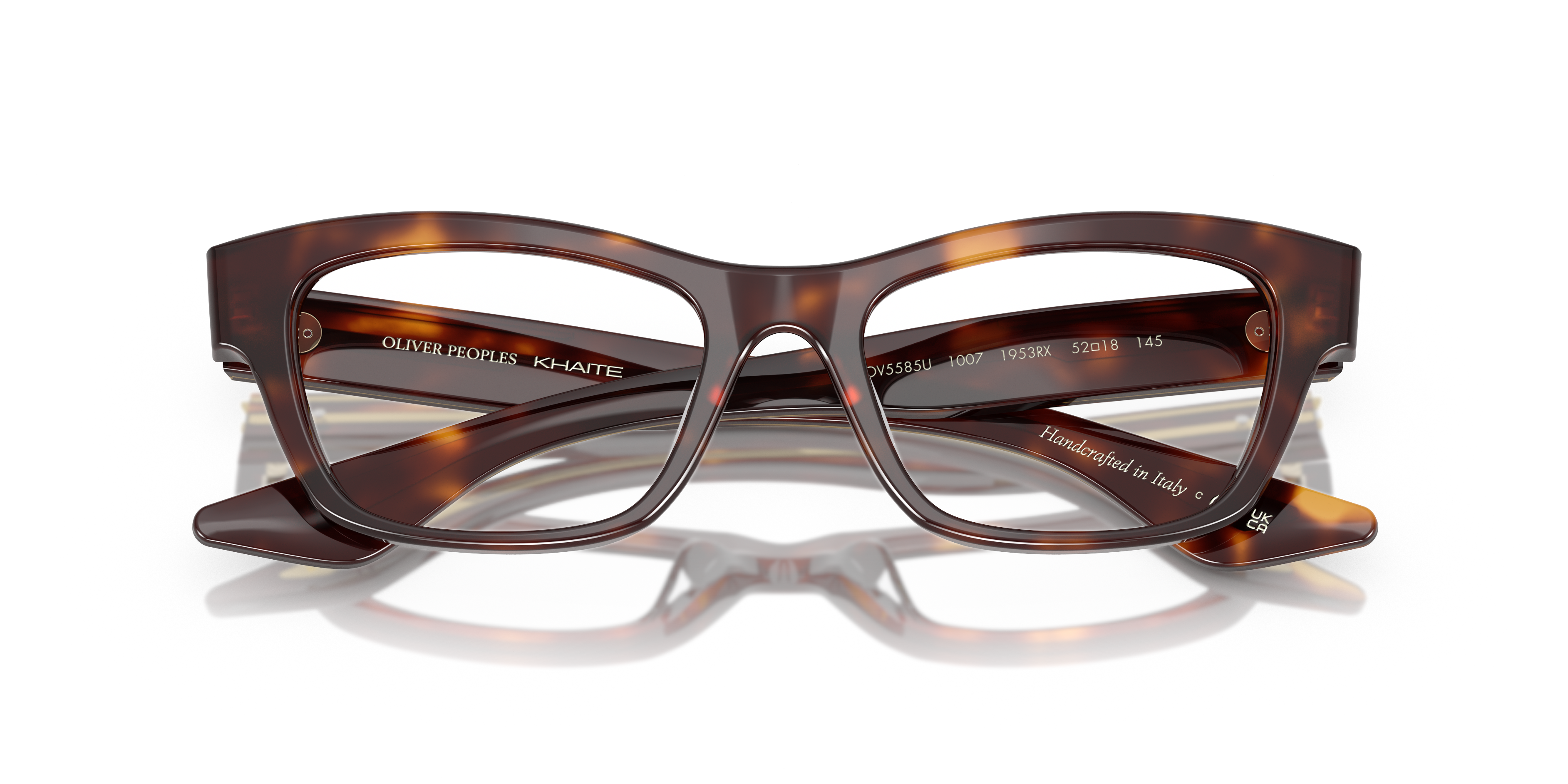 Oliver Peoples OV5585U 1953RX 1007