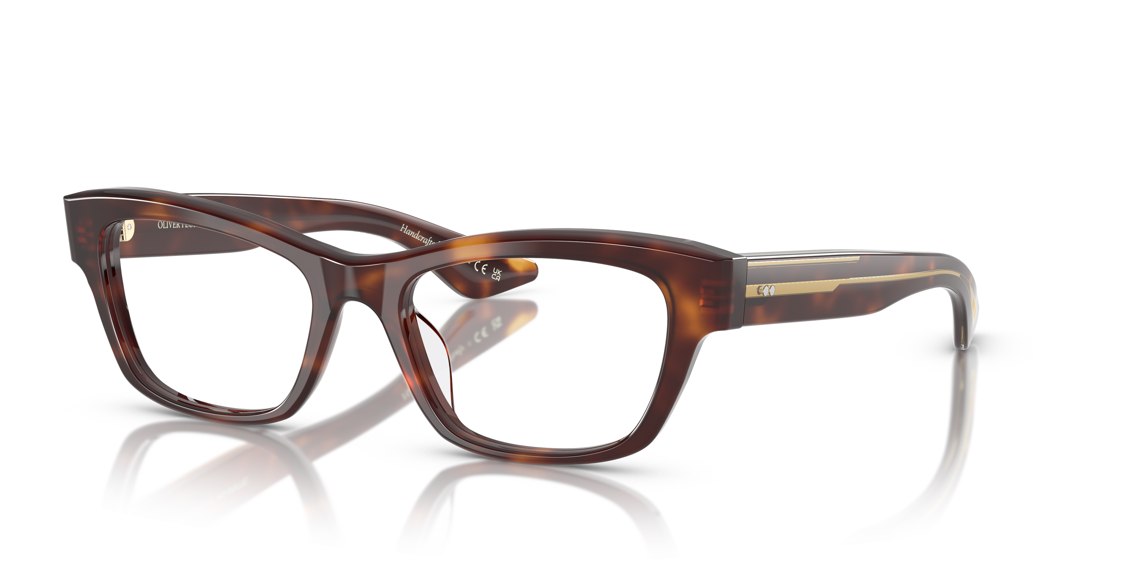 Oliver Peoples OV5585U 1953RX 1007