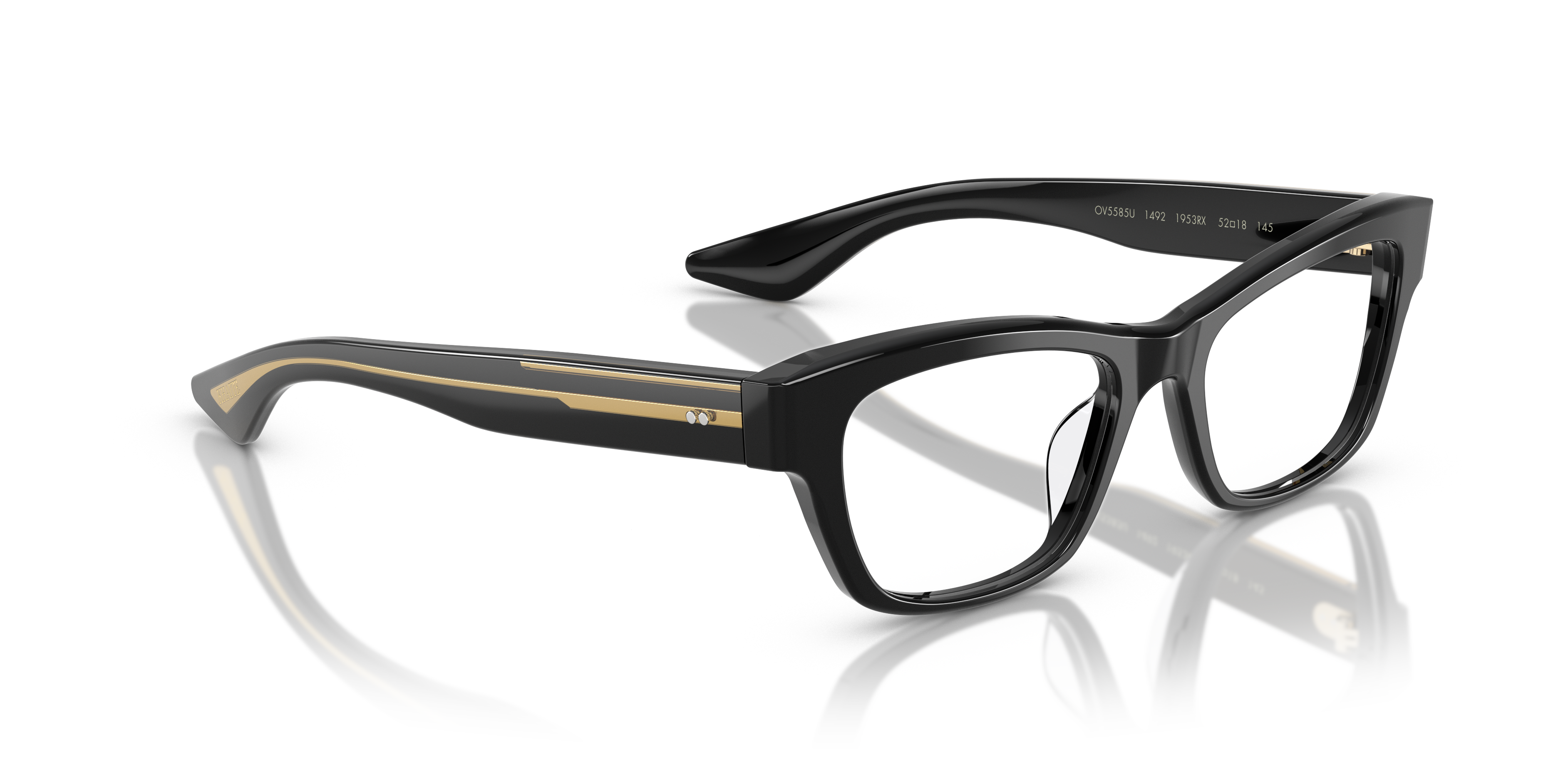 Oliver Peoples OV5585U 1953RX 1492