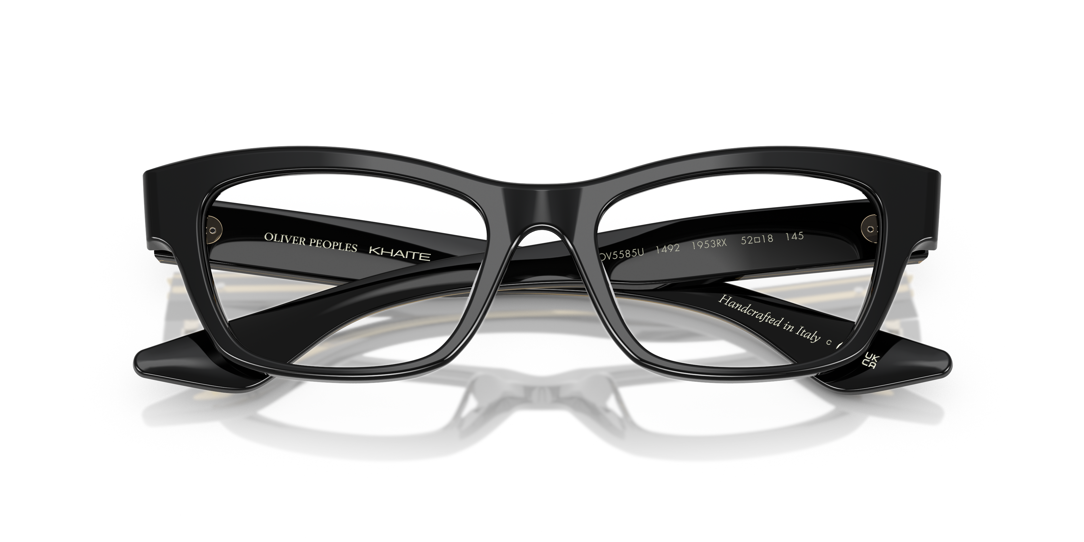 Oliver Peoples OV5585U 1953RX 1492