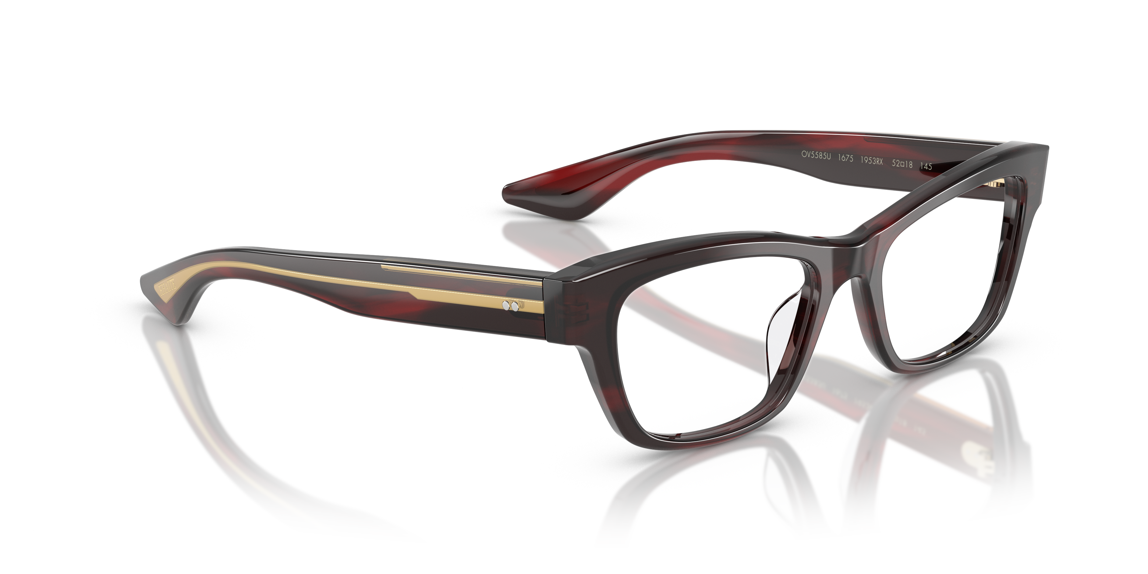 Oliver Peoples OV5585U 1953RX 1675