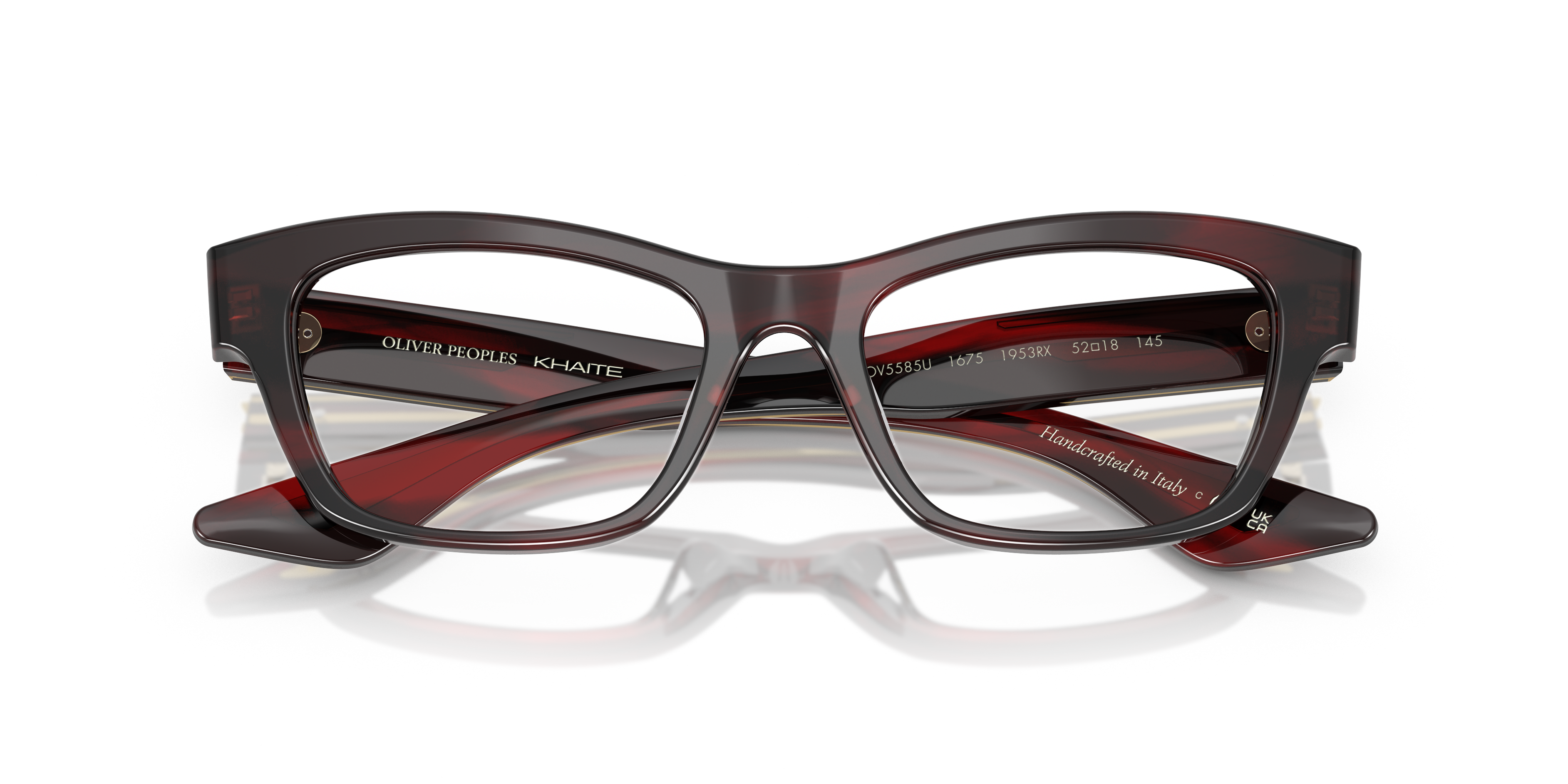 Oliver Peoples OV5585U 1953RX 1675
