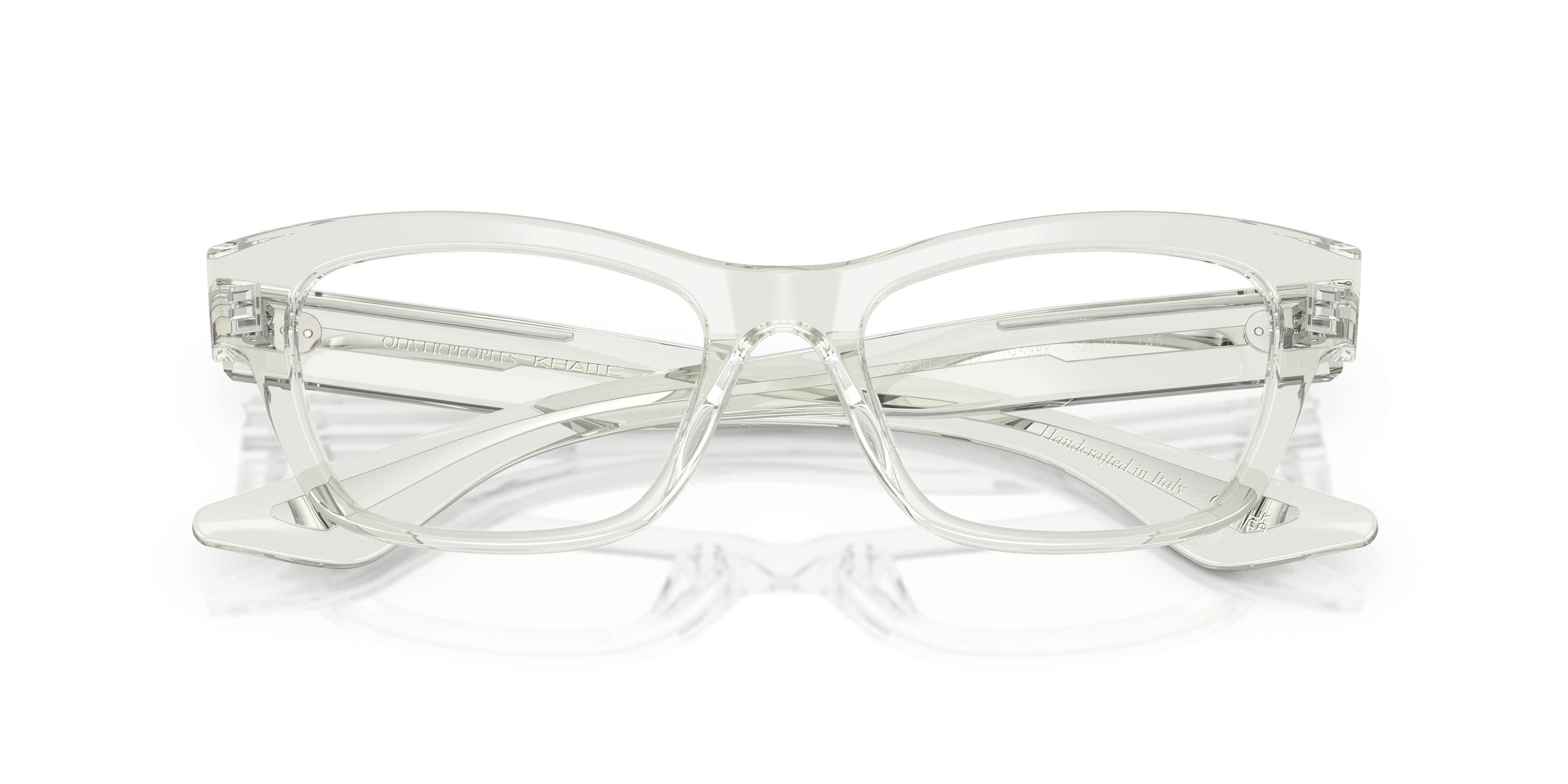 Oliver Peoples OV5585U 1953RX 1692