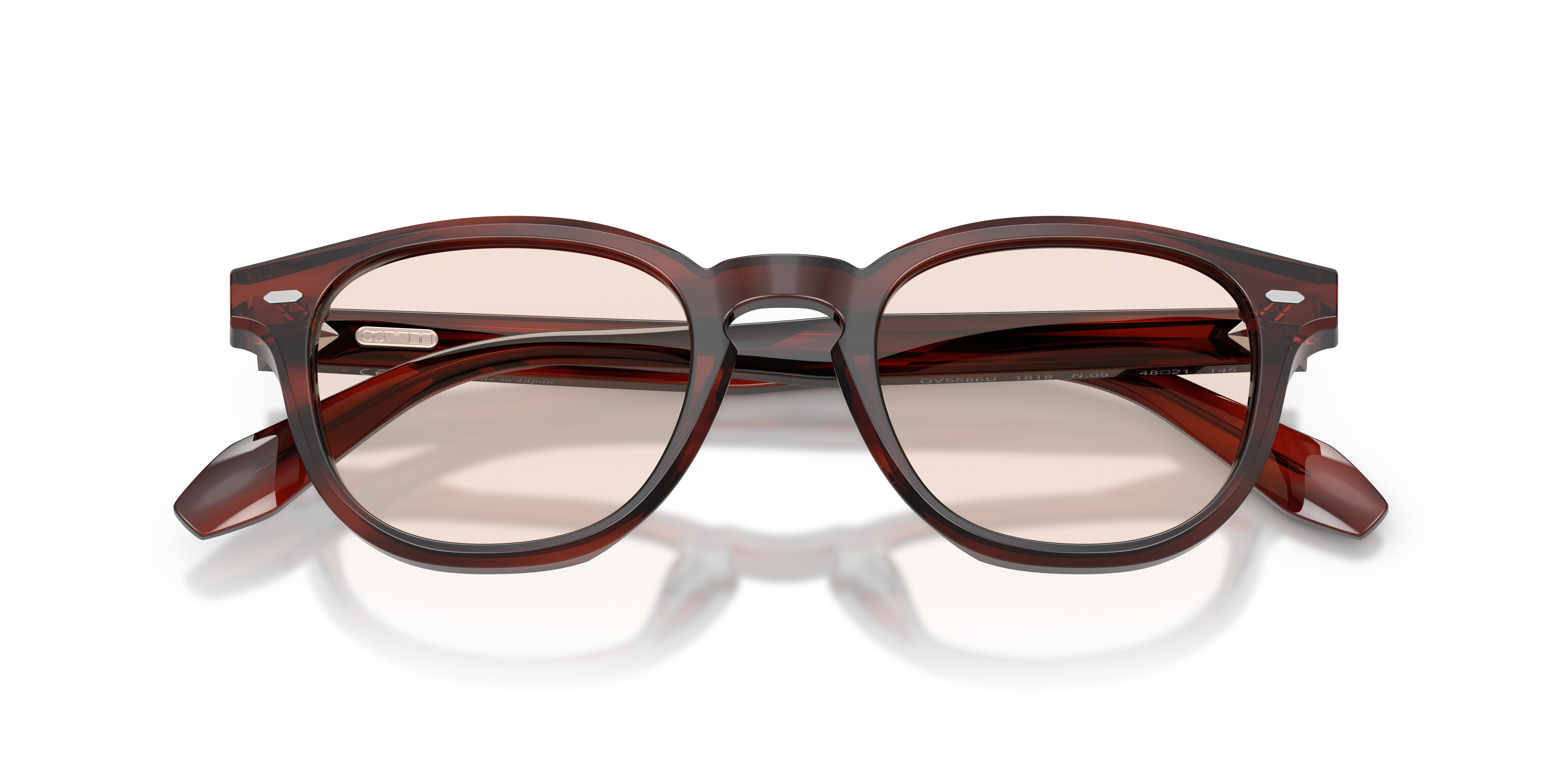 Oliver Peoples OV5586U N.09 1818