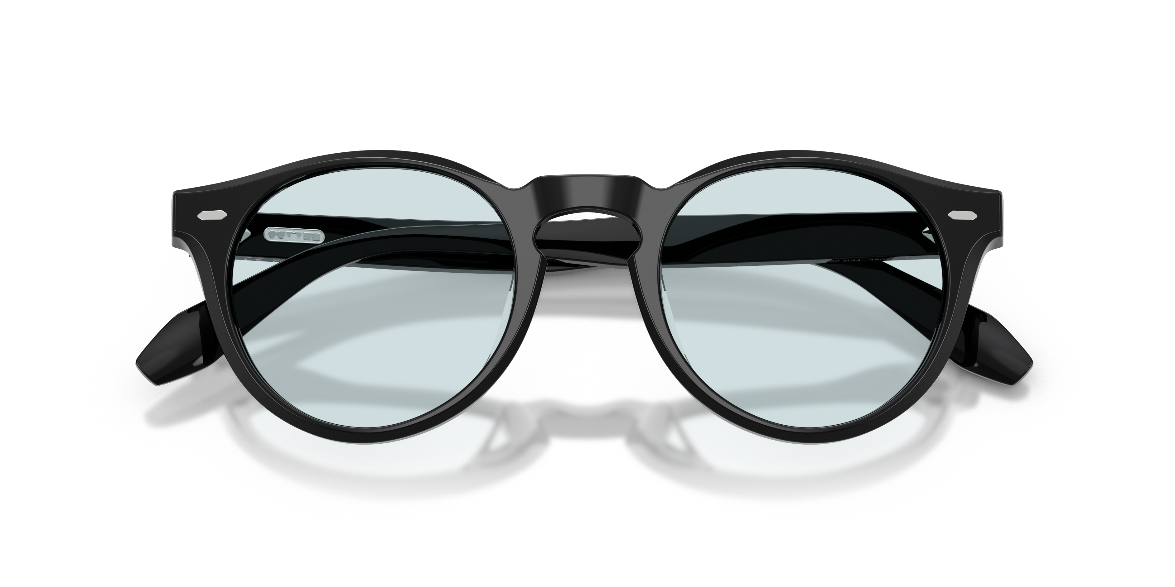 Oliver Peoples OV5587SU N.07 SUN 1731GH