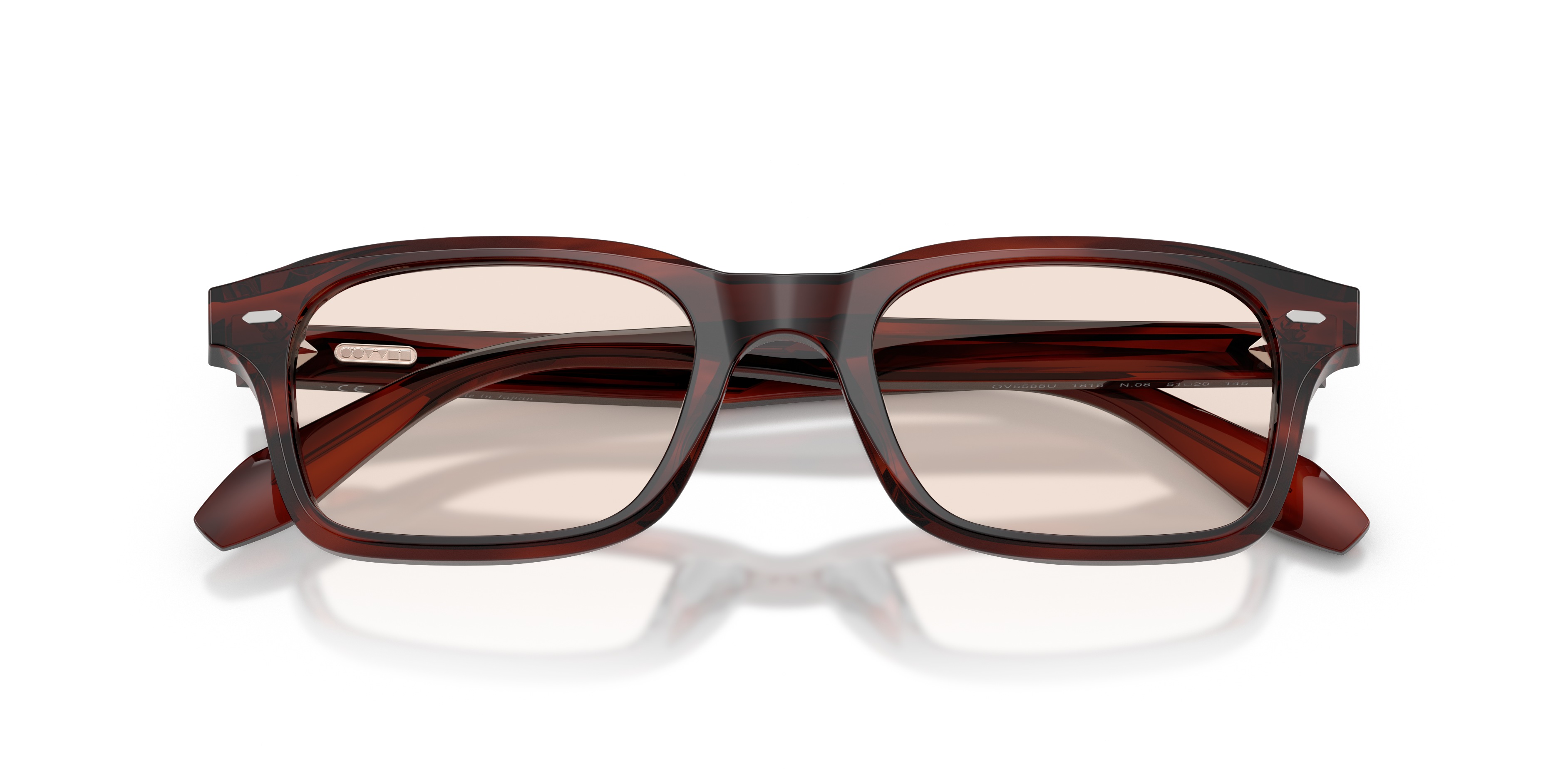 Oliver Peoples OV5588U N.08 1818