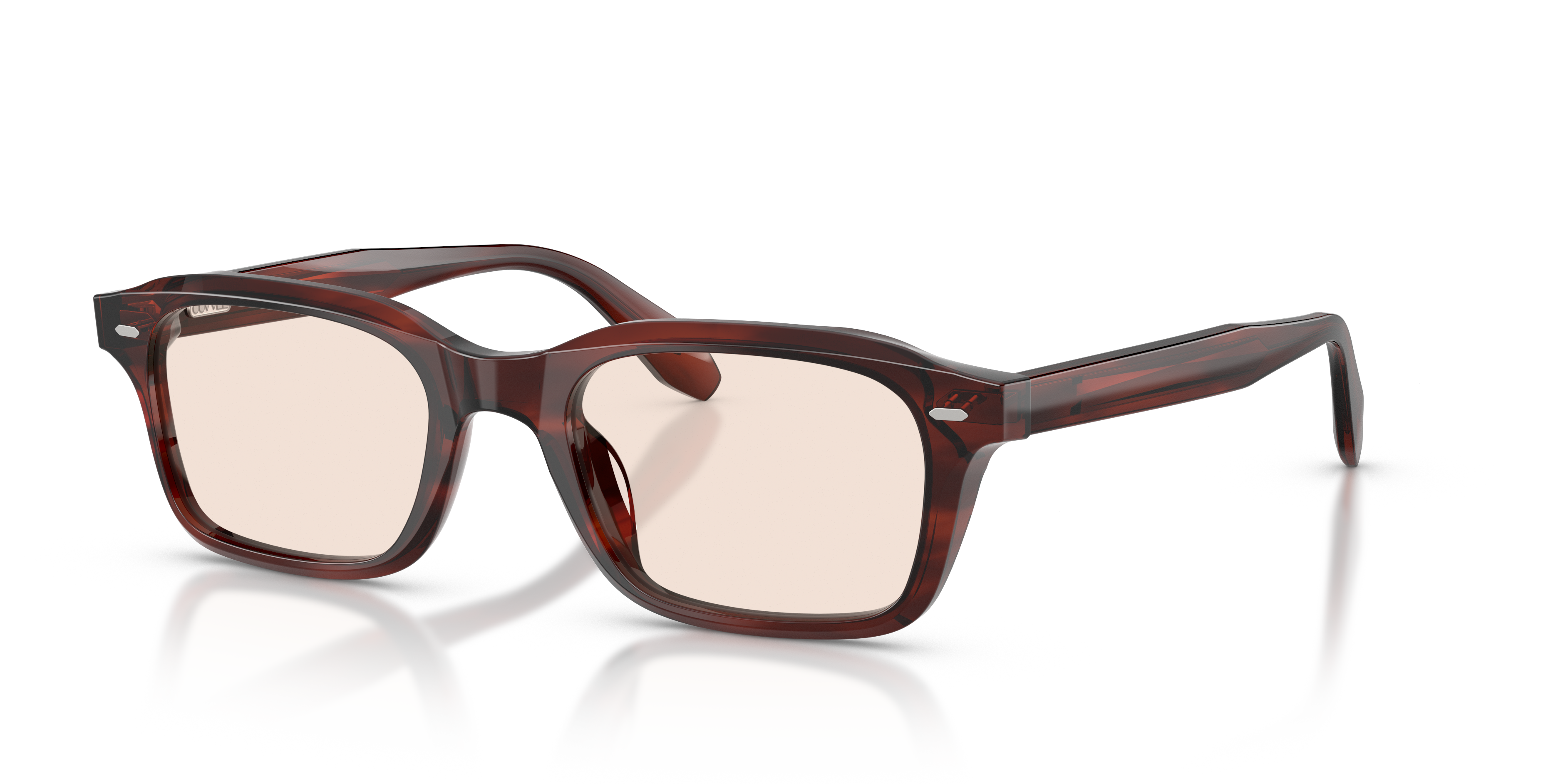 Oliver Peoples OV5588U N.08 1818