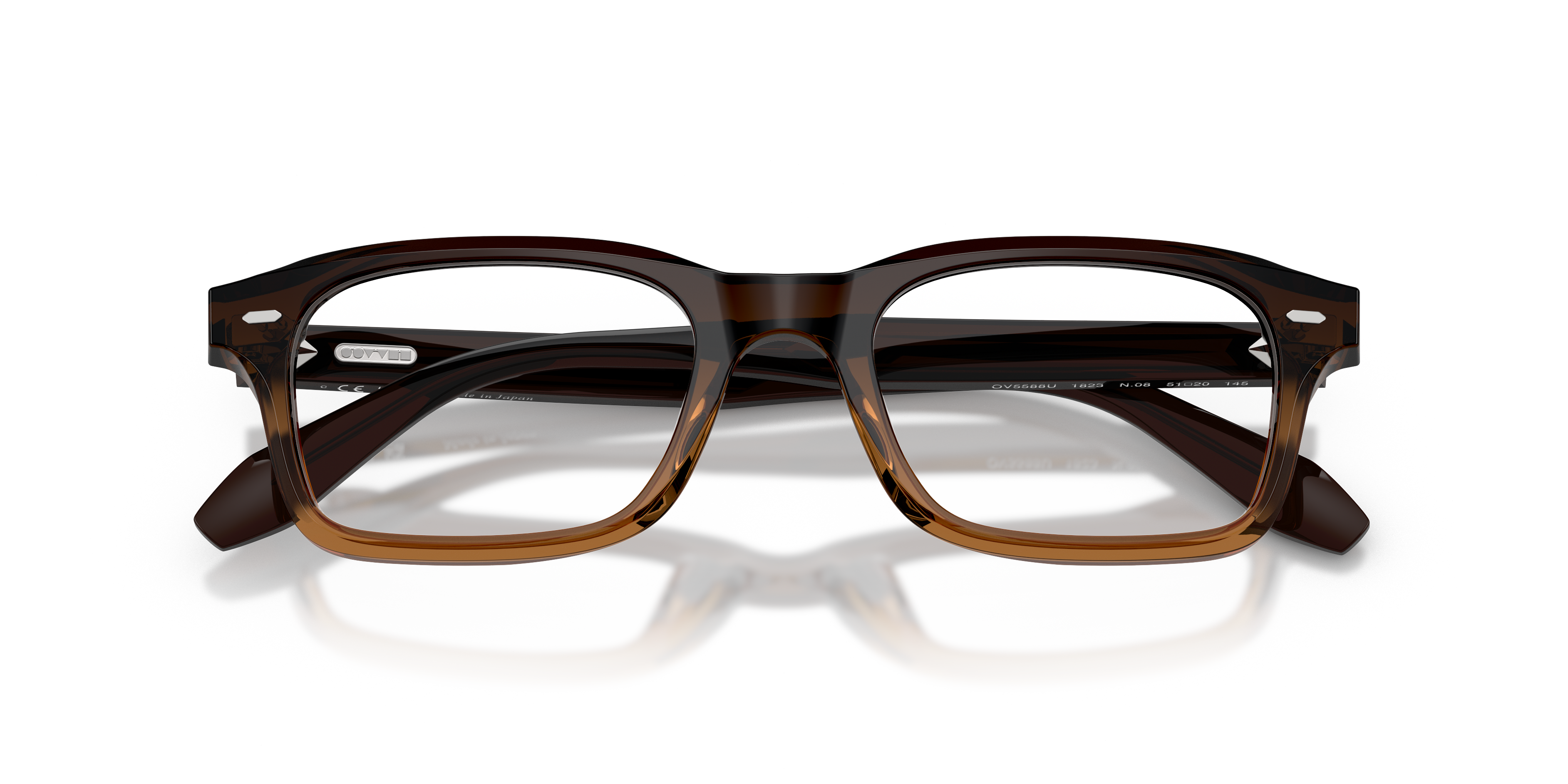 Oliver Peoples OV5588U N.08 1823