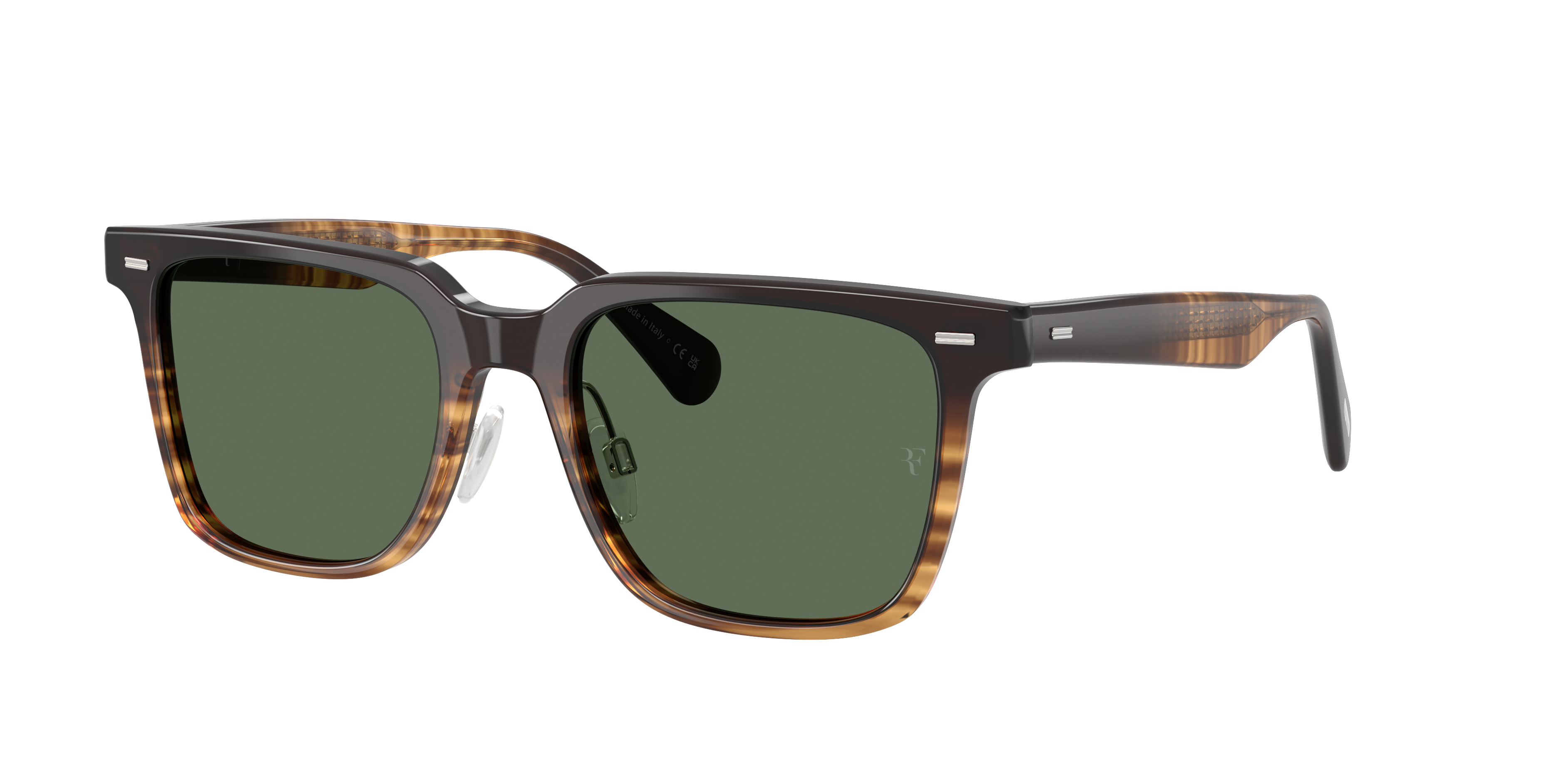 Oliver Peoples OV5592S MR. FEDERER II 13929A