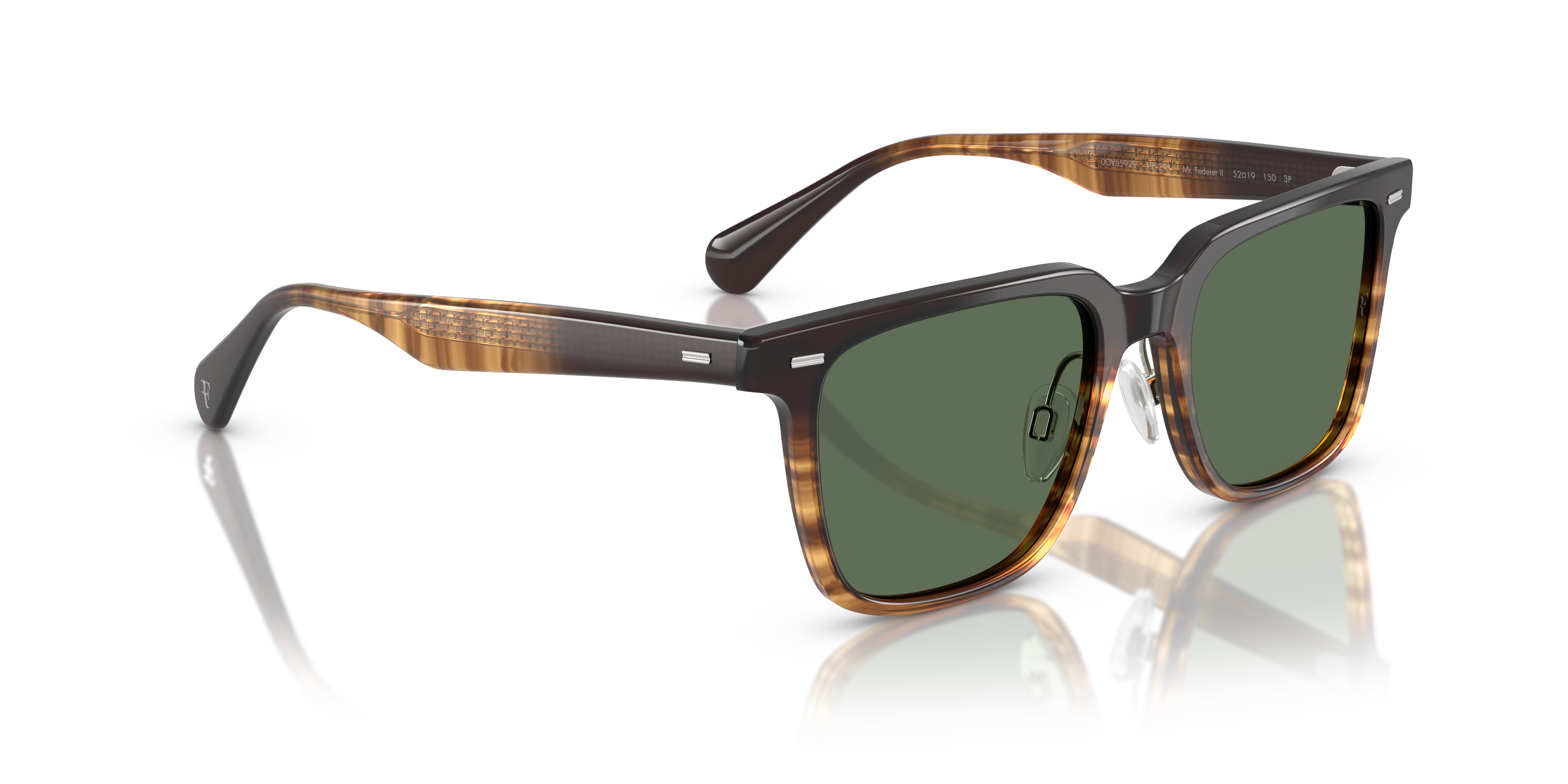 Oliver Peoples OV5592S MR. FEDERER II 13929A