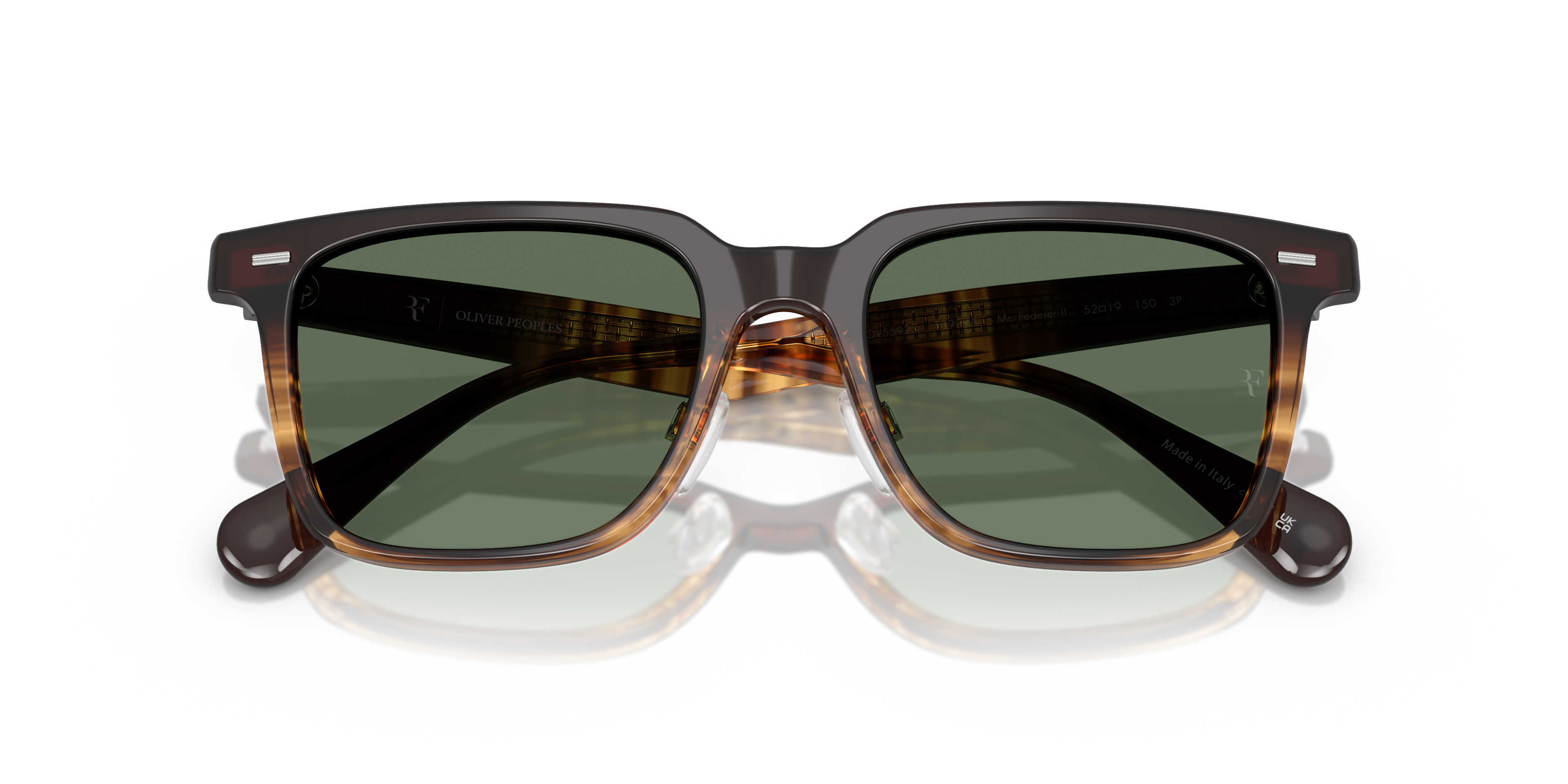 Oliver Peoples OV5592S MR. FEDERER II 13929A
