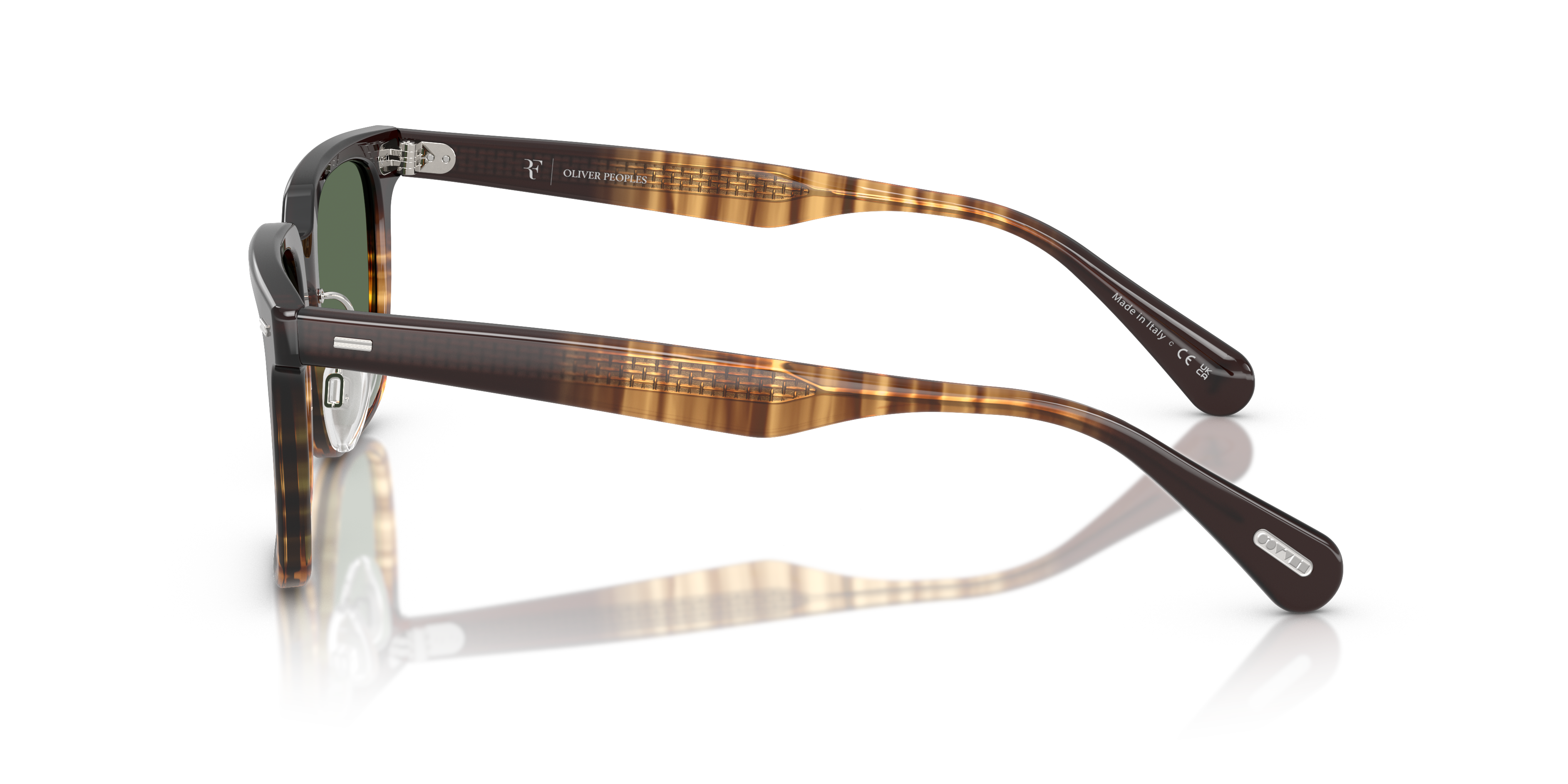 Oliver Peoples OV5592S MR. FEDERER II 13929A