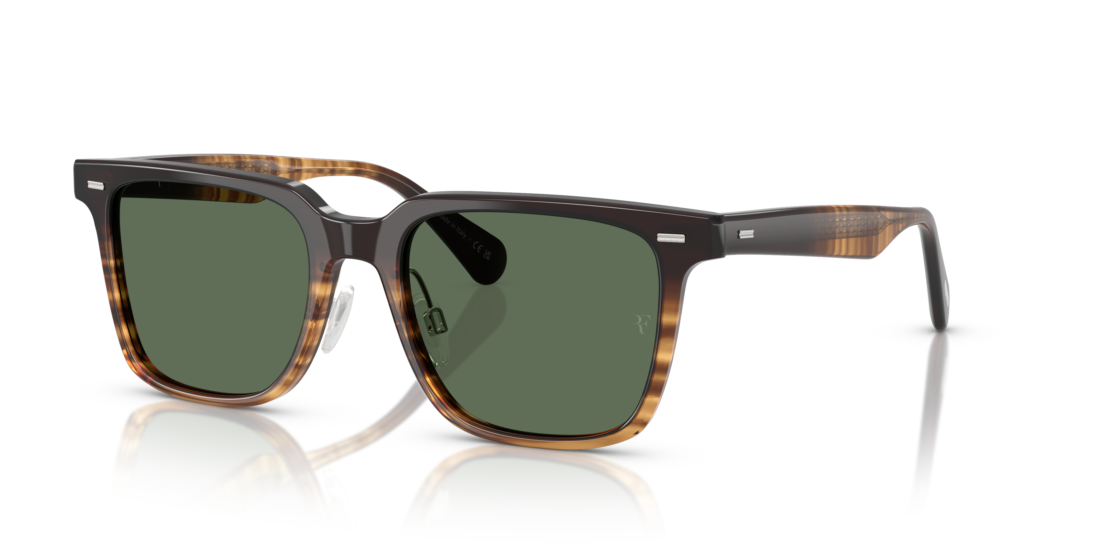 Oliver Peoples OV5592S MR. FEDERER II 13929A