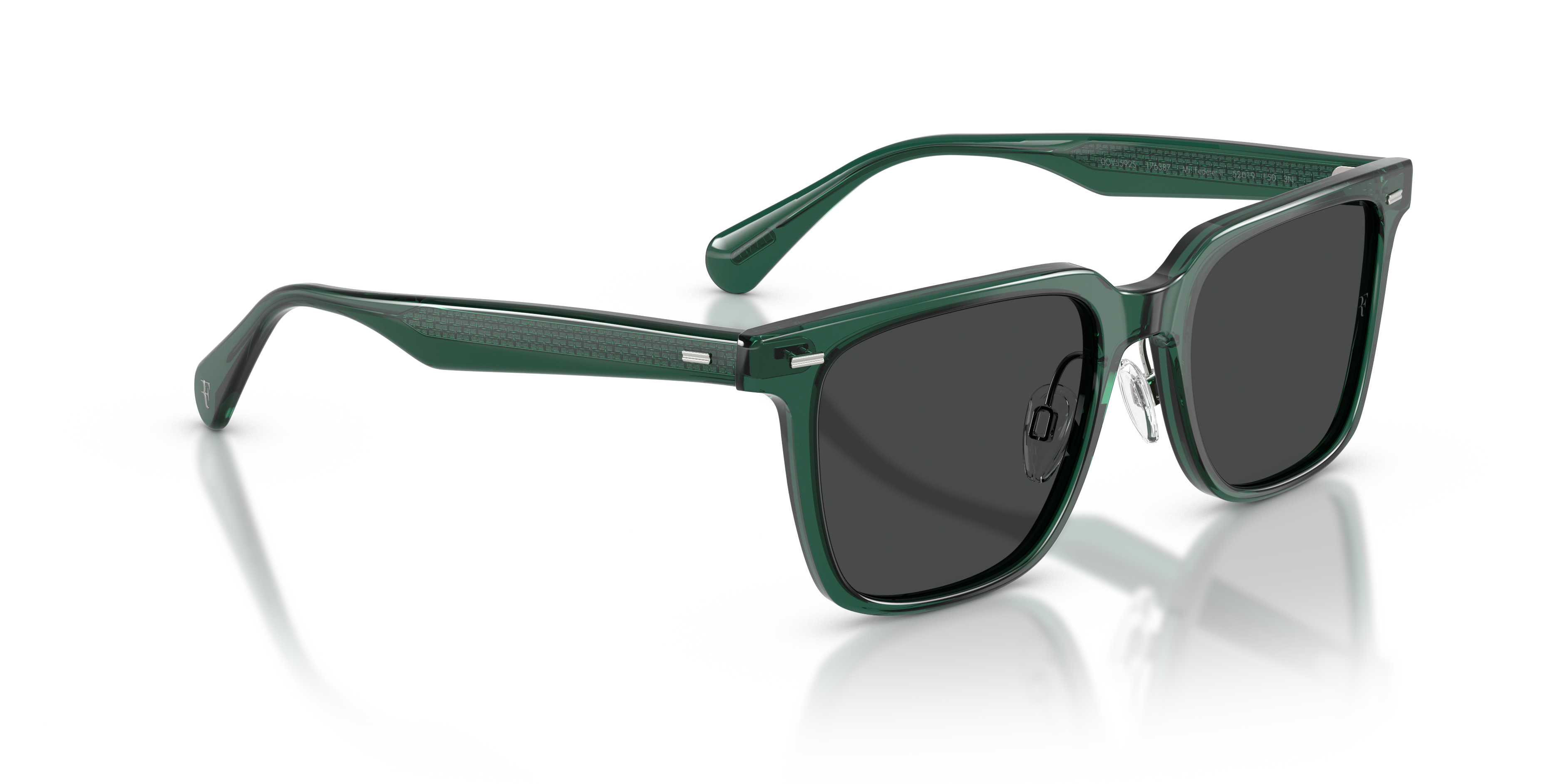Oliver Peoples OV5592S MR. FEDERER II 176387