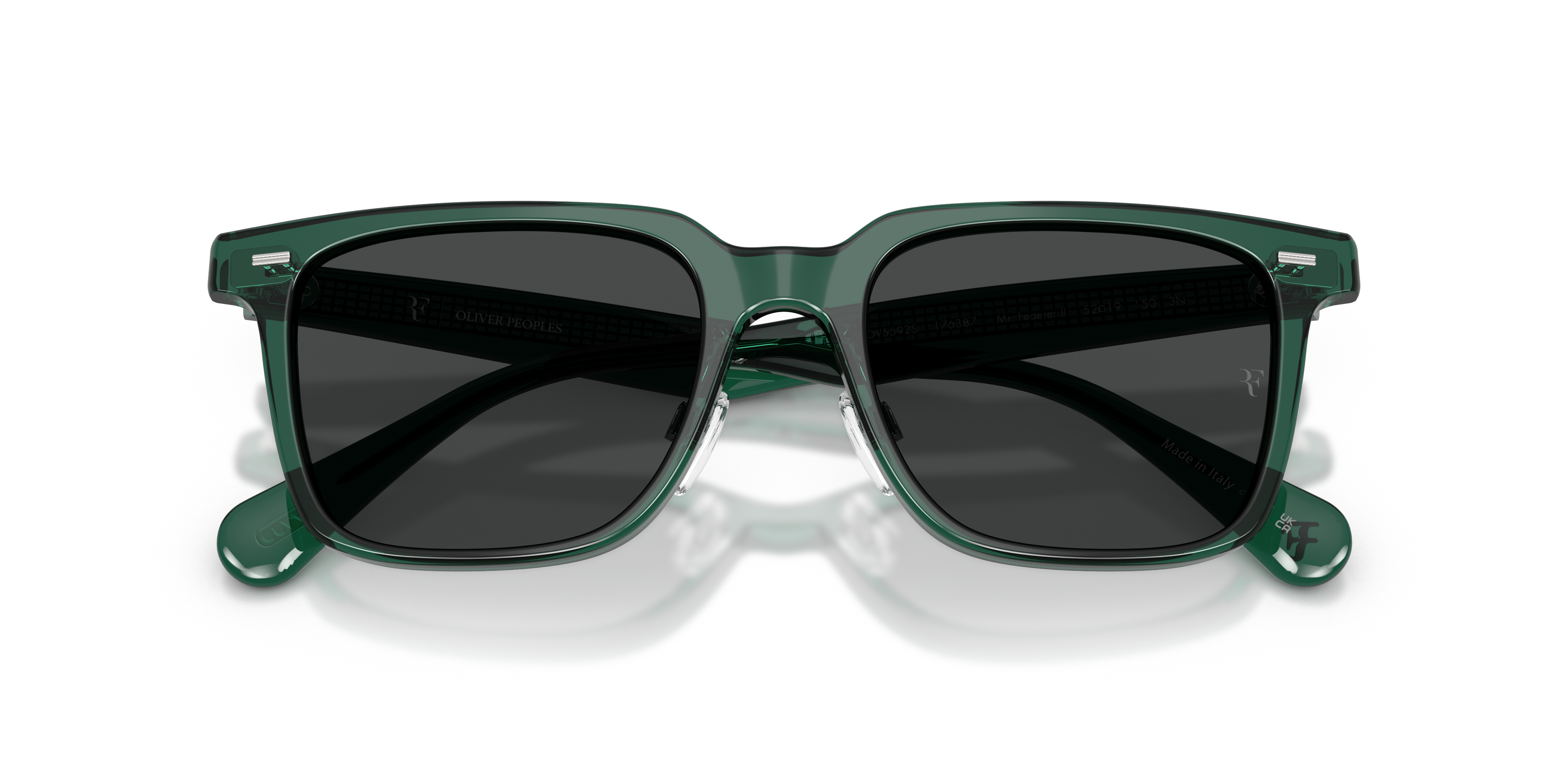 Oliver Peoples OV5592S MR. FEDERER II 176387