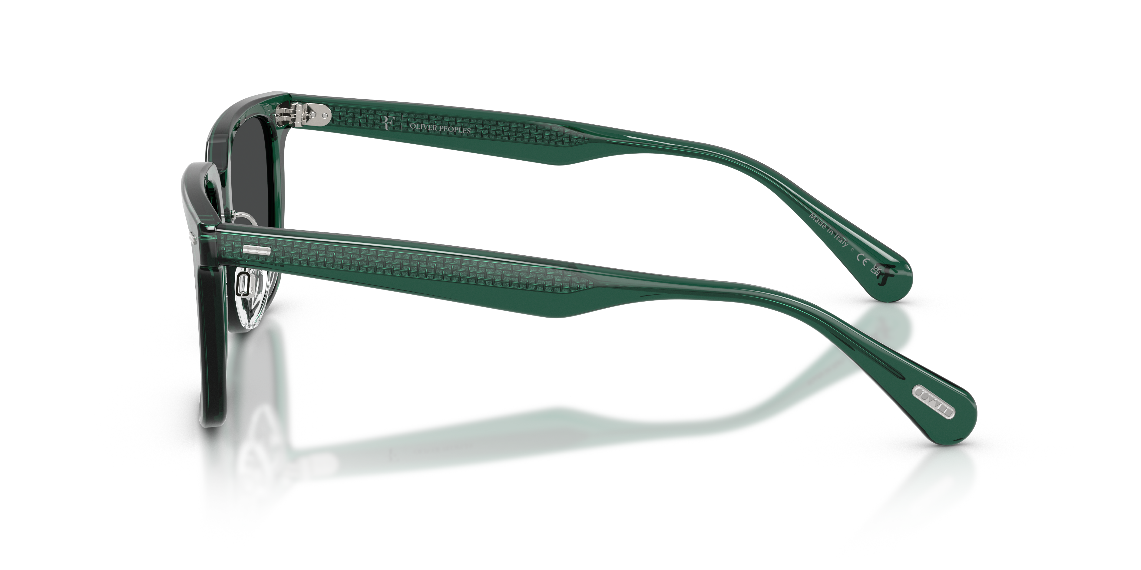 Oliver Peoples OV5592S MR. FEDERER II 176387