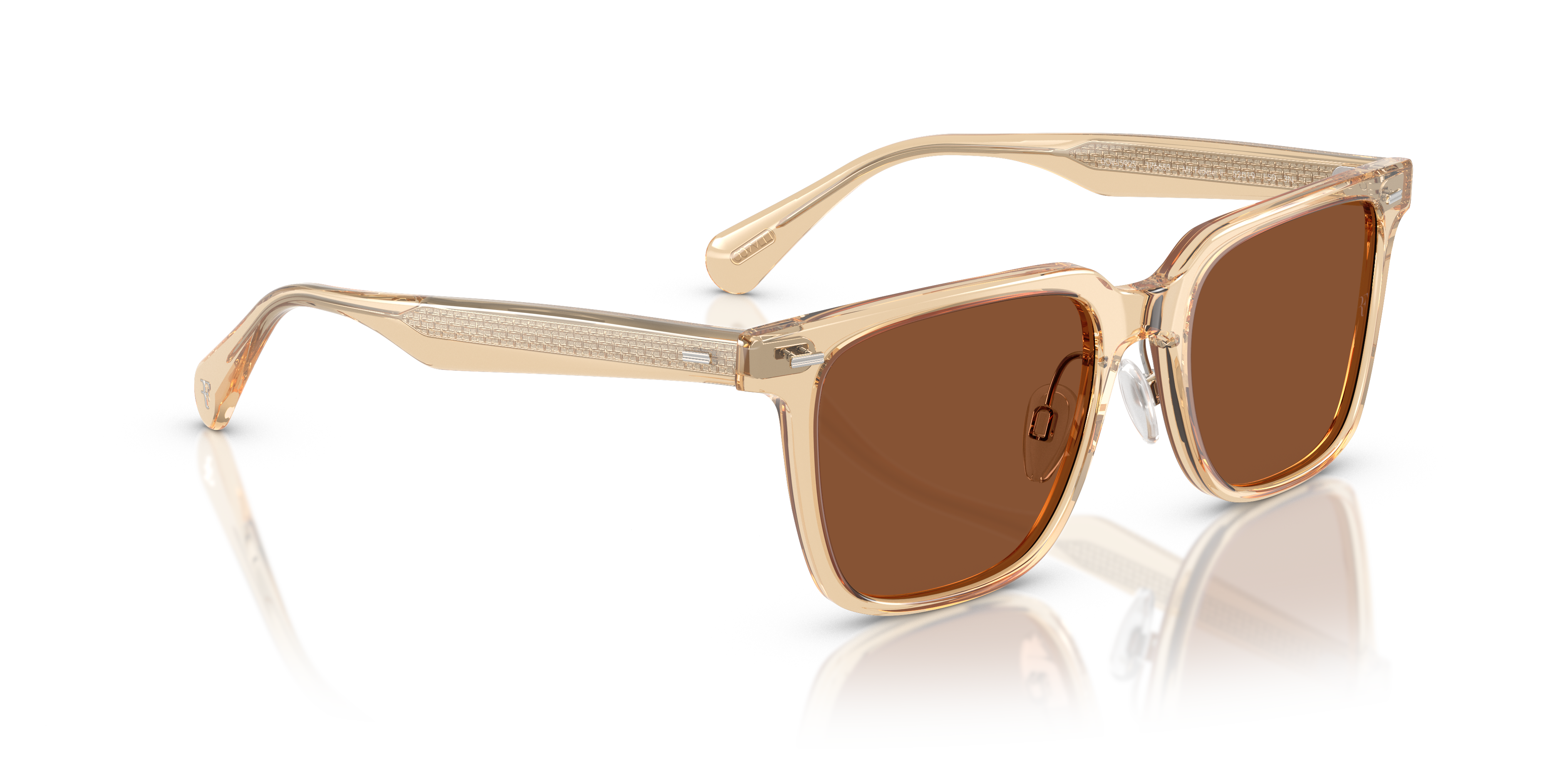 Oliver Peoples OV5592S MR. FEDERER II 176653