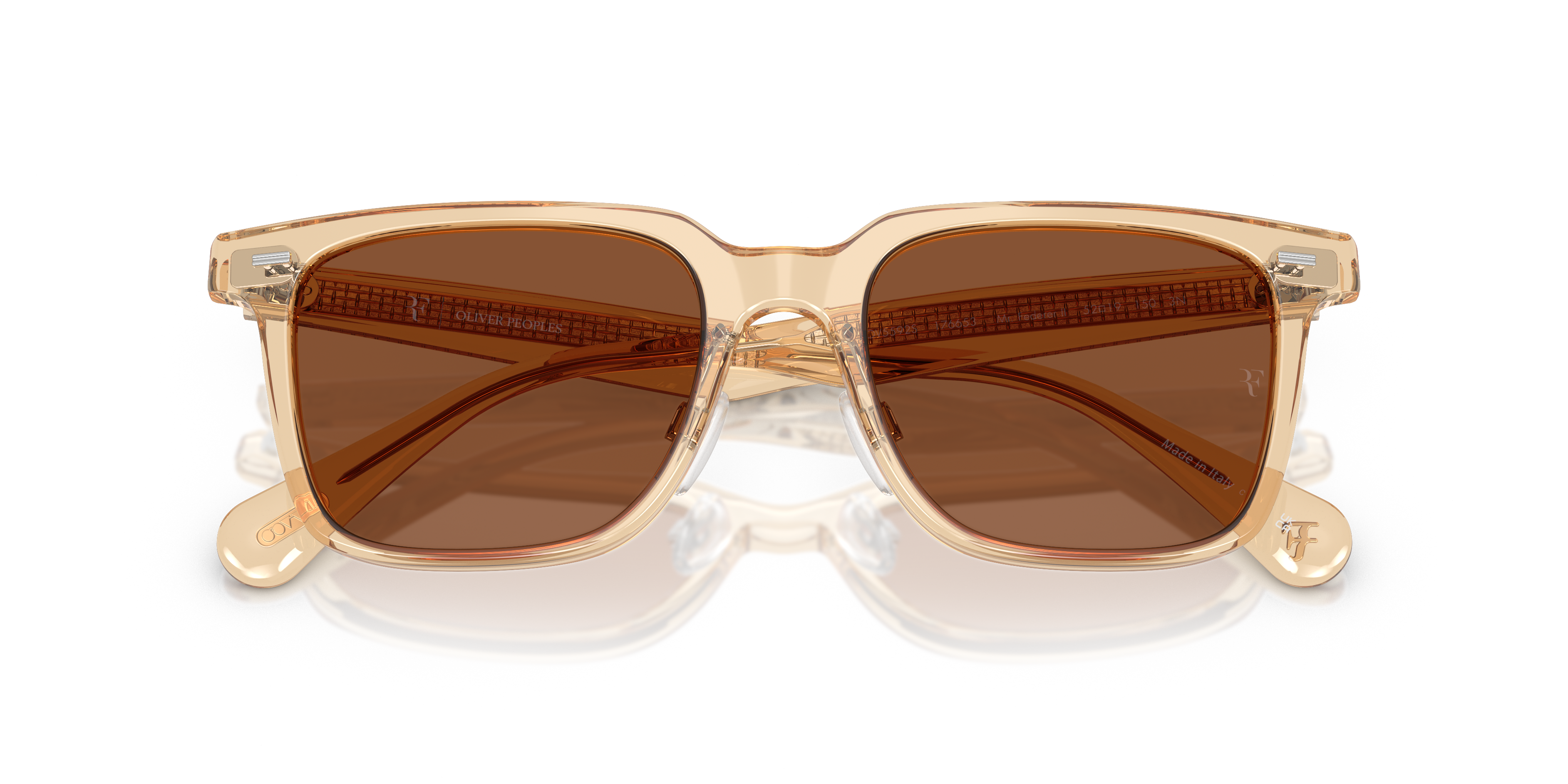 Oliver Peoples OV5592S MR. FEDERER II 176653