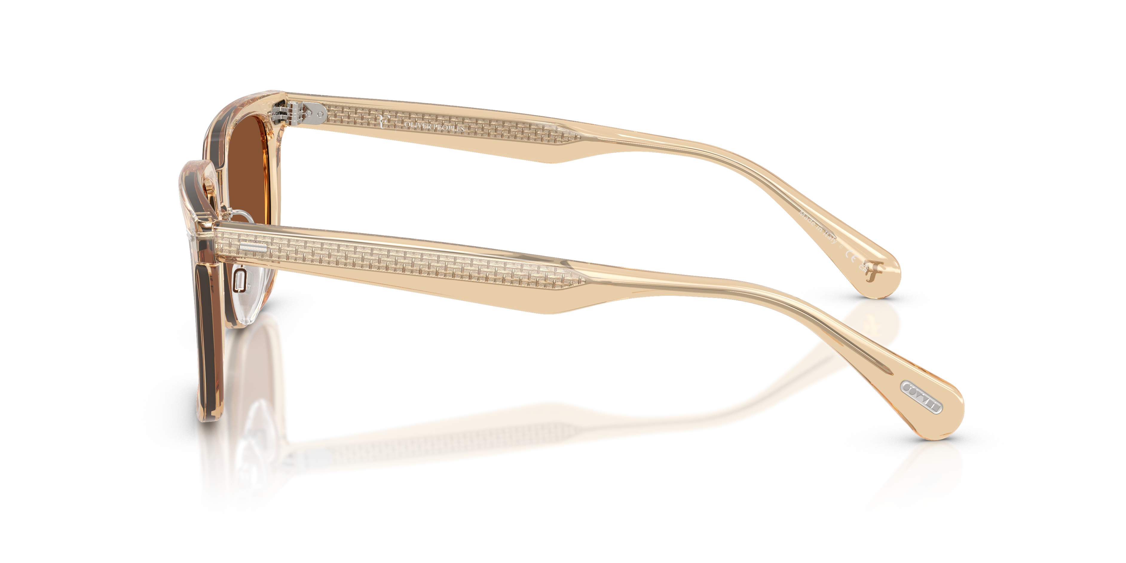 Oliver Peoples OV5592S MR. FEDERER II 176653