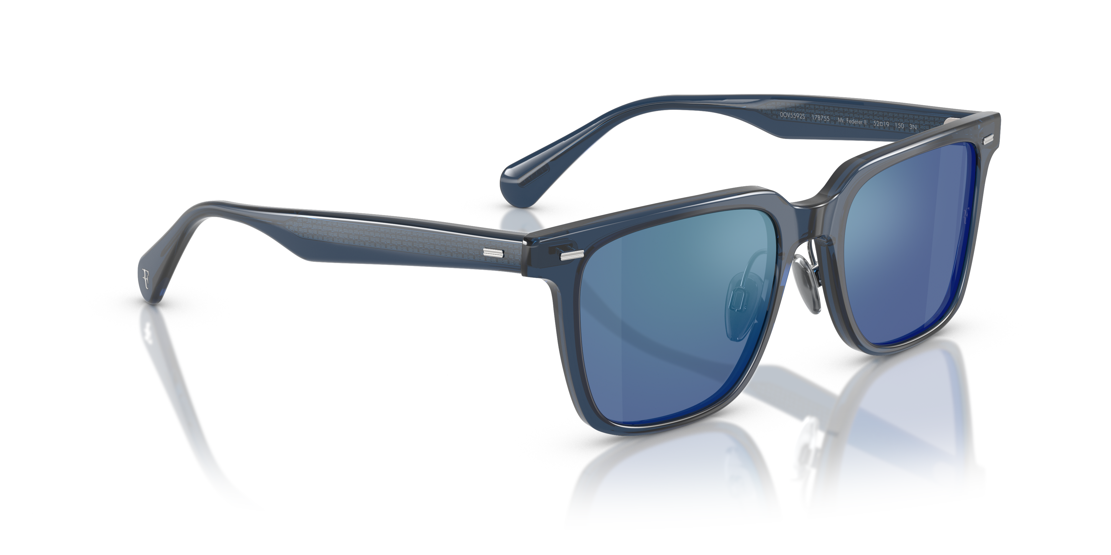 Oliver Peoples OV5592S MR. FEDERER II 178755
