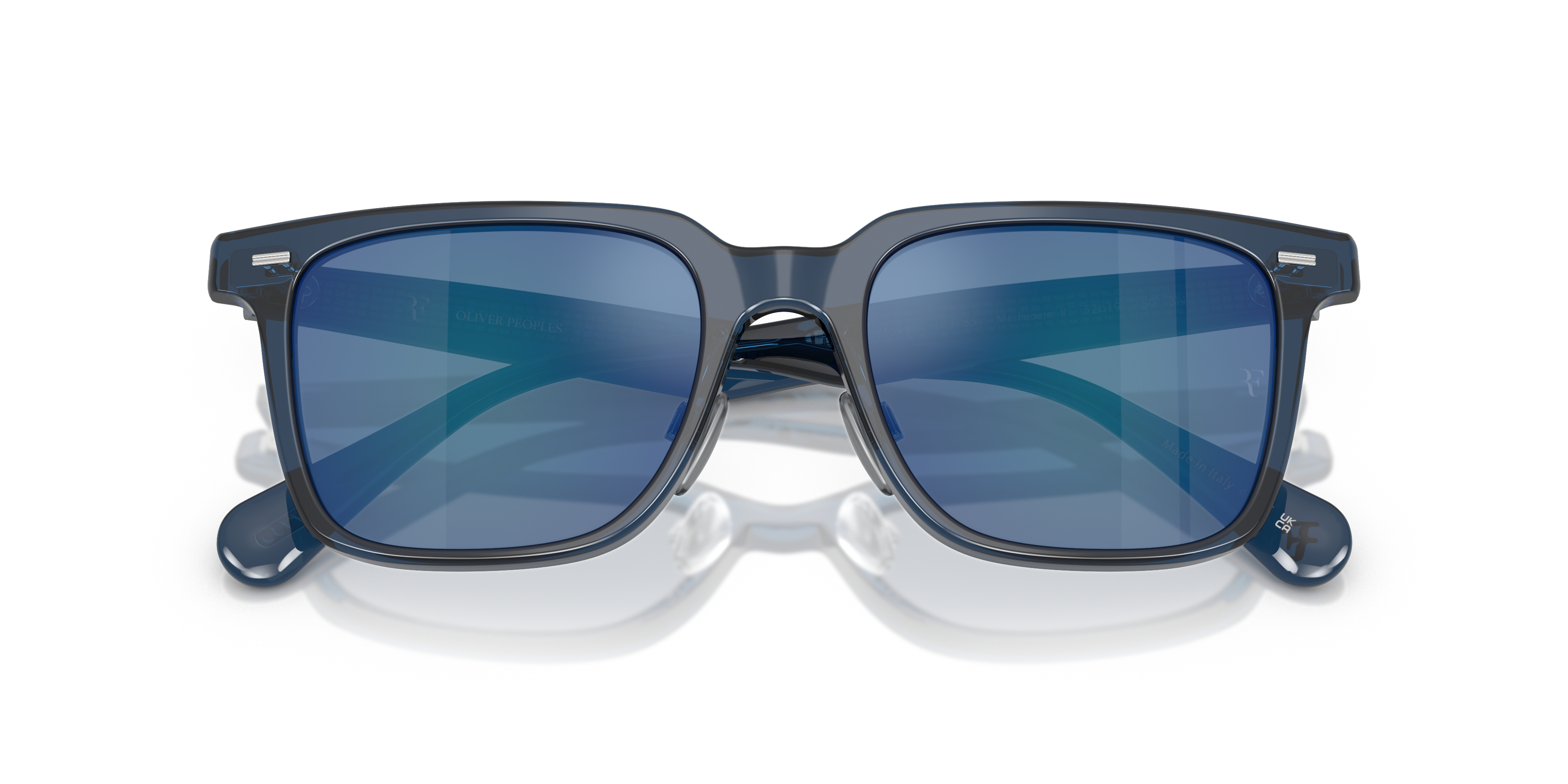 Oliver Peoples OV5592S MR. FEDERER II 178755