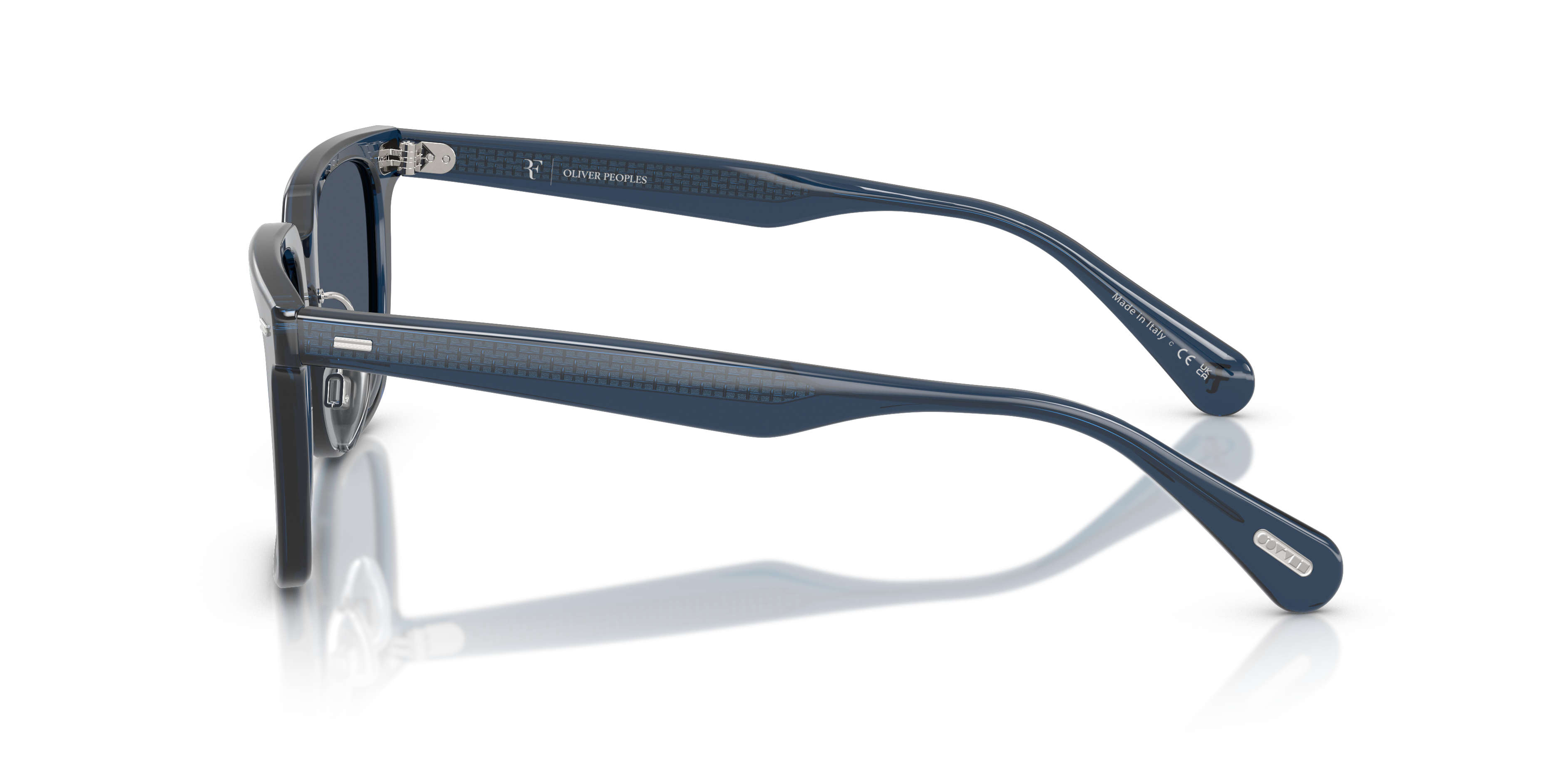 Oliver Peoples OV5592S MR. FEDERER II 178755