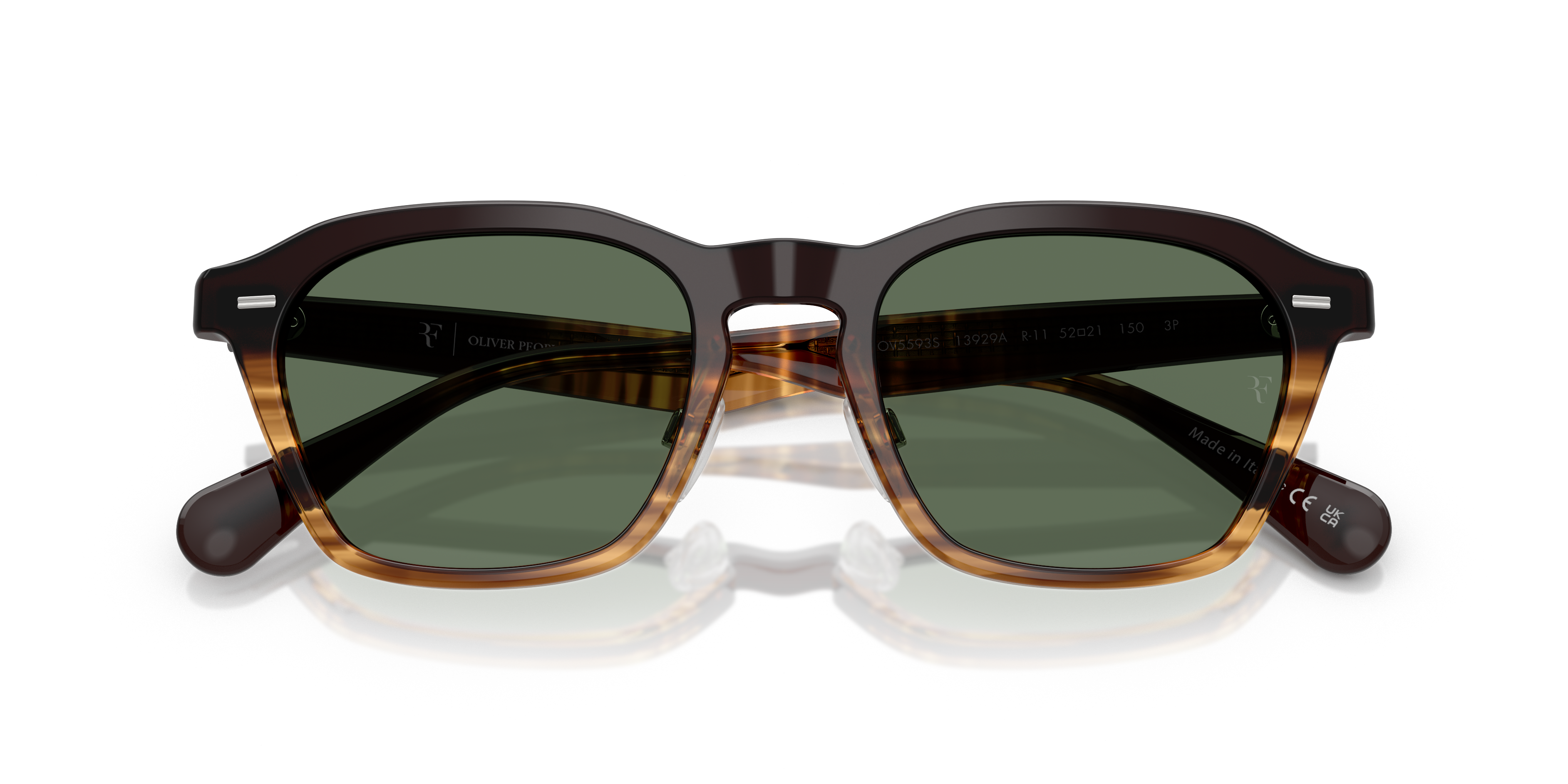 Oliver Peoples OV5593S R-11 13929A