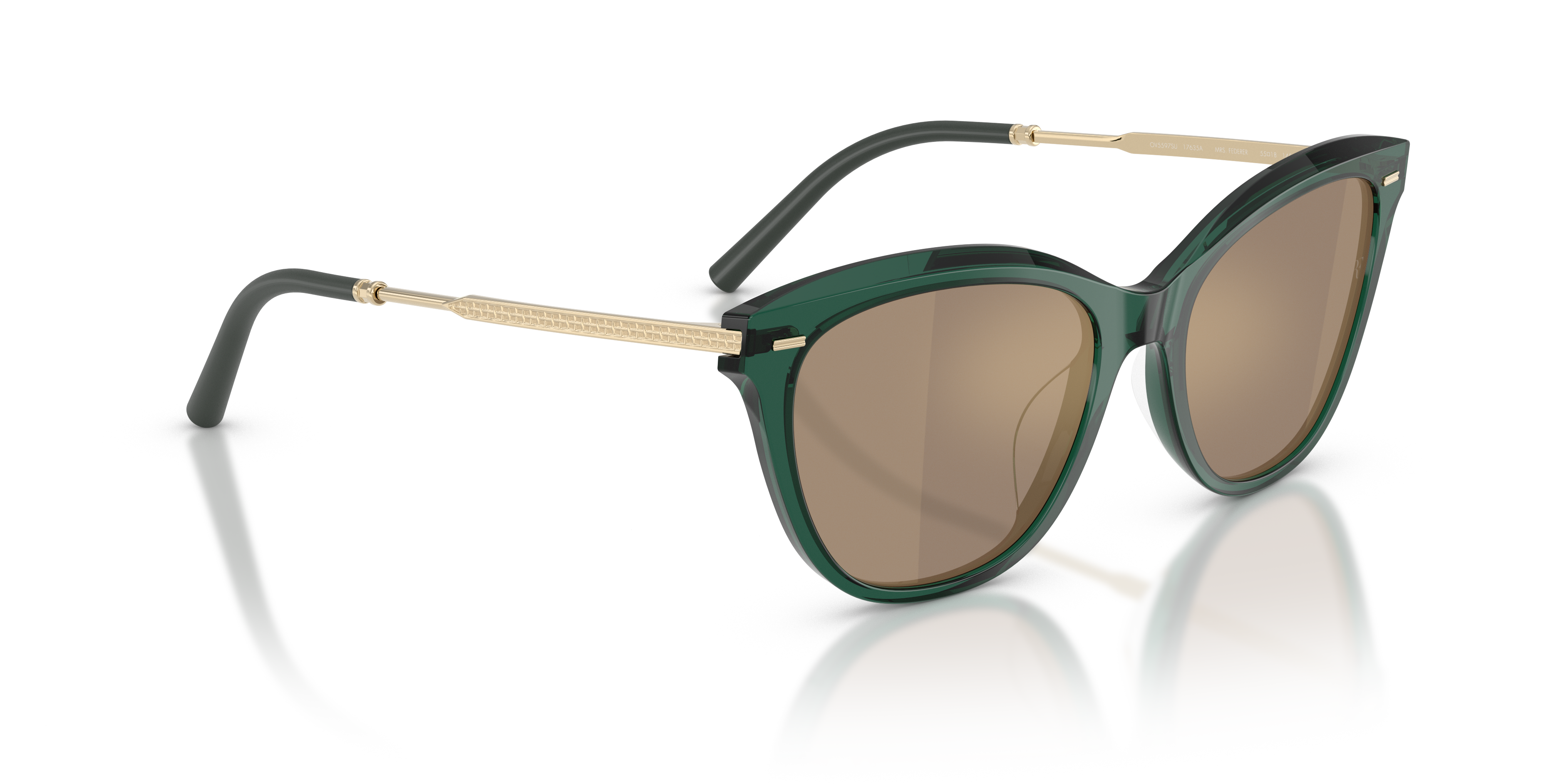 Oliver Peoples OV5597SU MRS. FEDERER 17635A