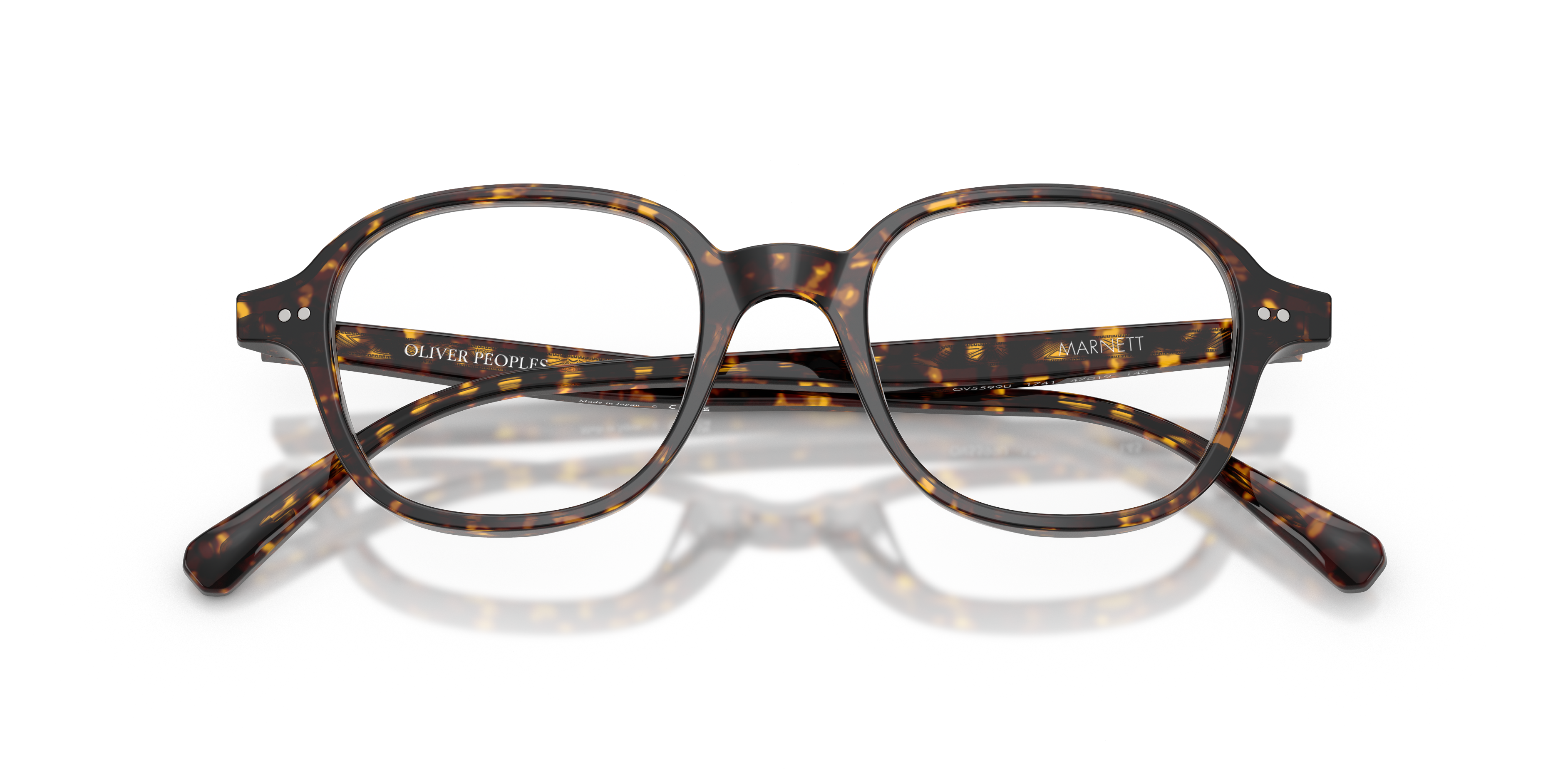 Oliver Peoples OV5599U MARNETT 1741