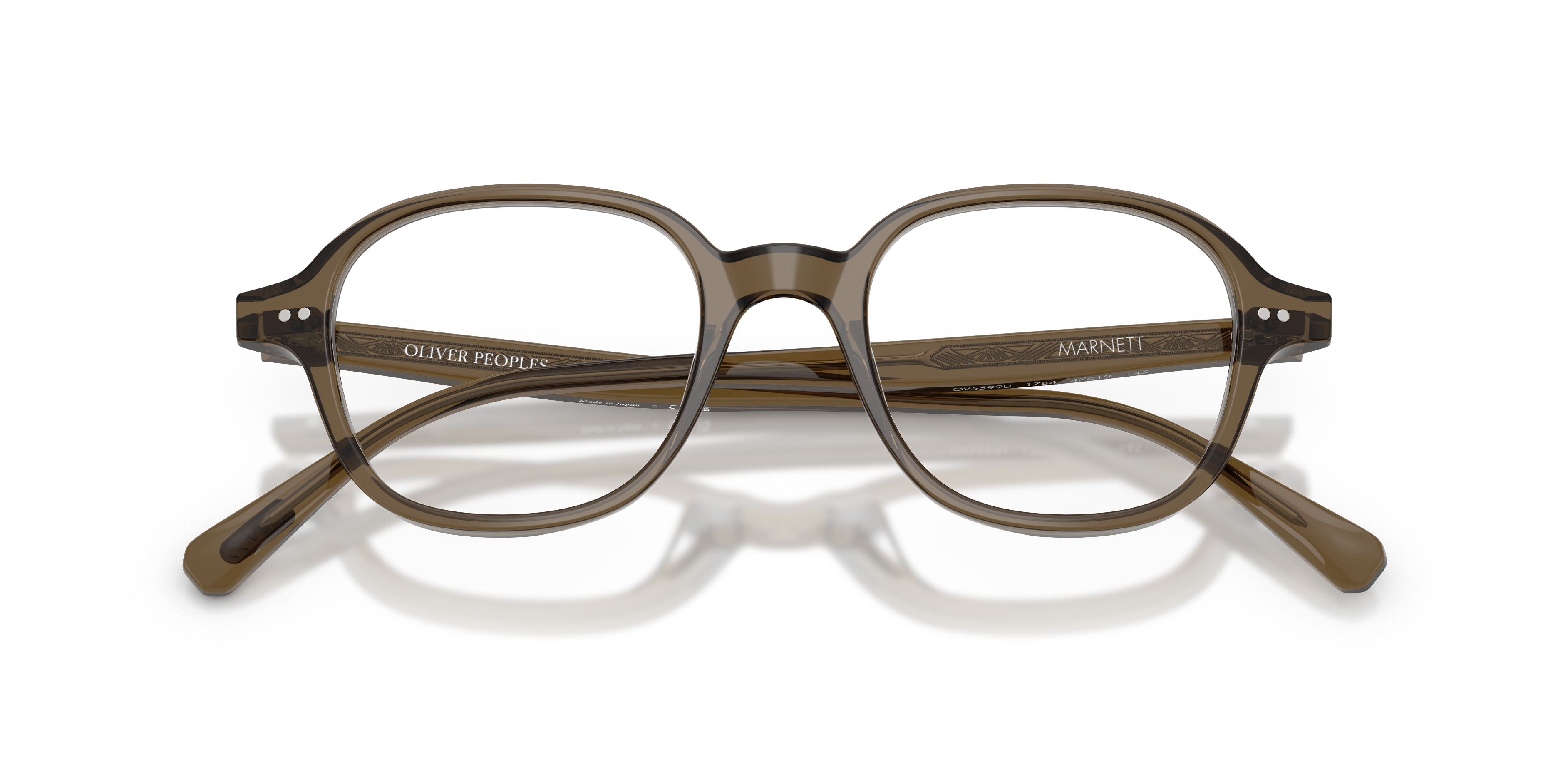 Oliver Peoples OV5599U MARNETT 1784