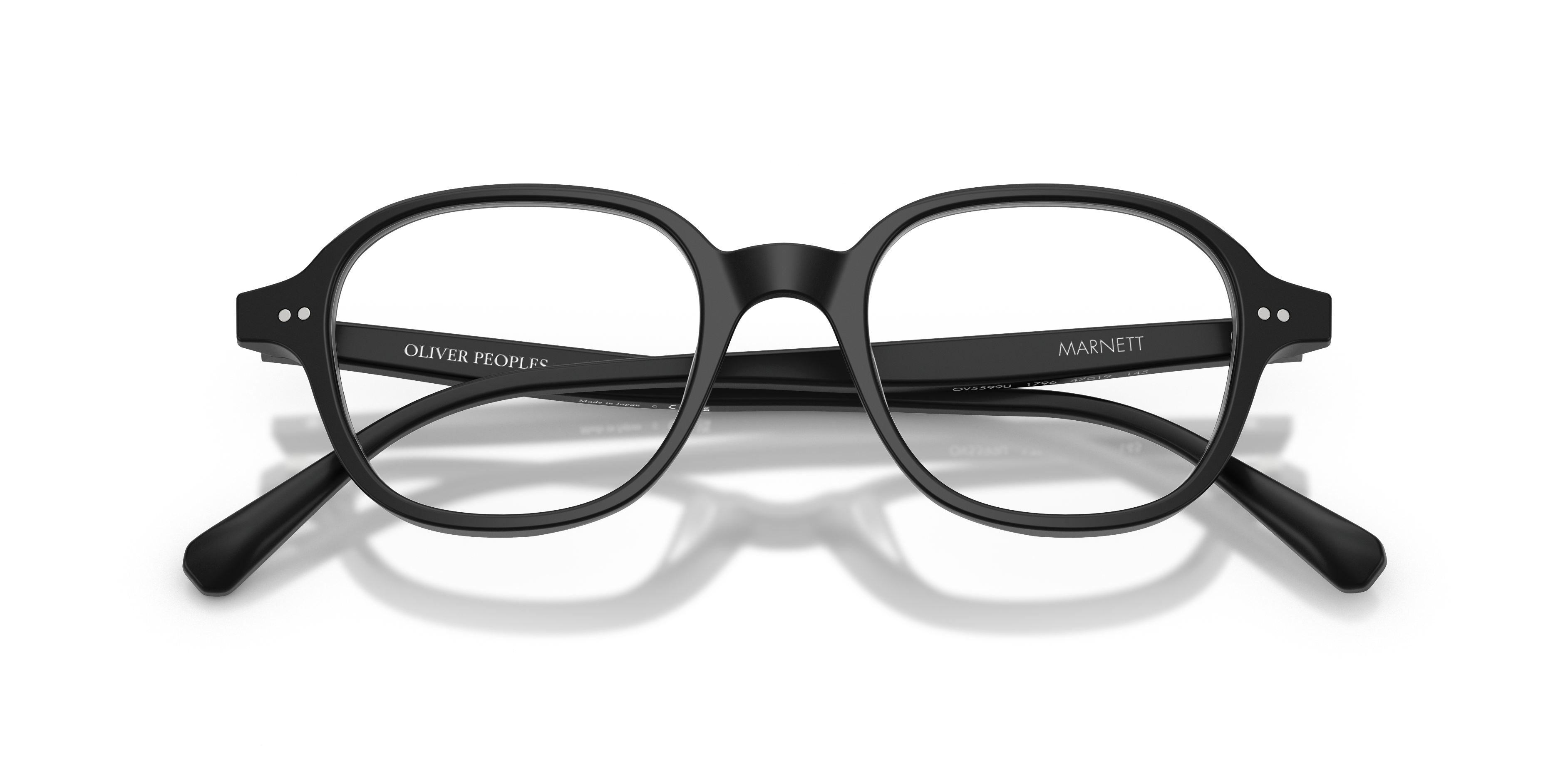 Oliver Peoples OV5599U MARNETT 1796